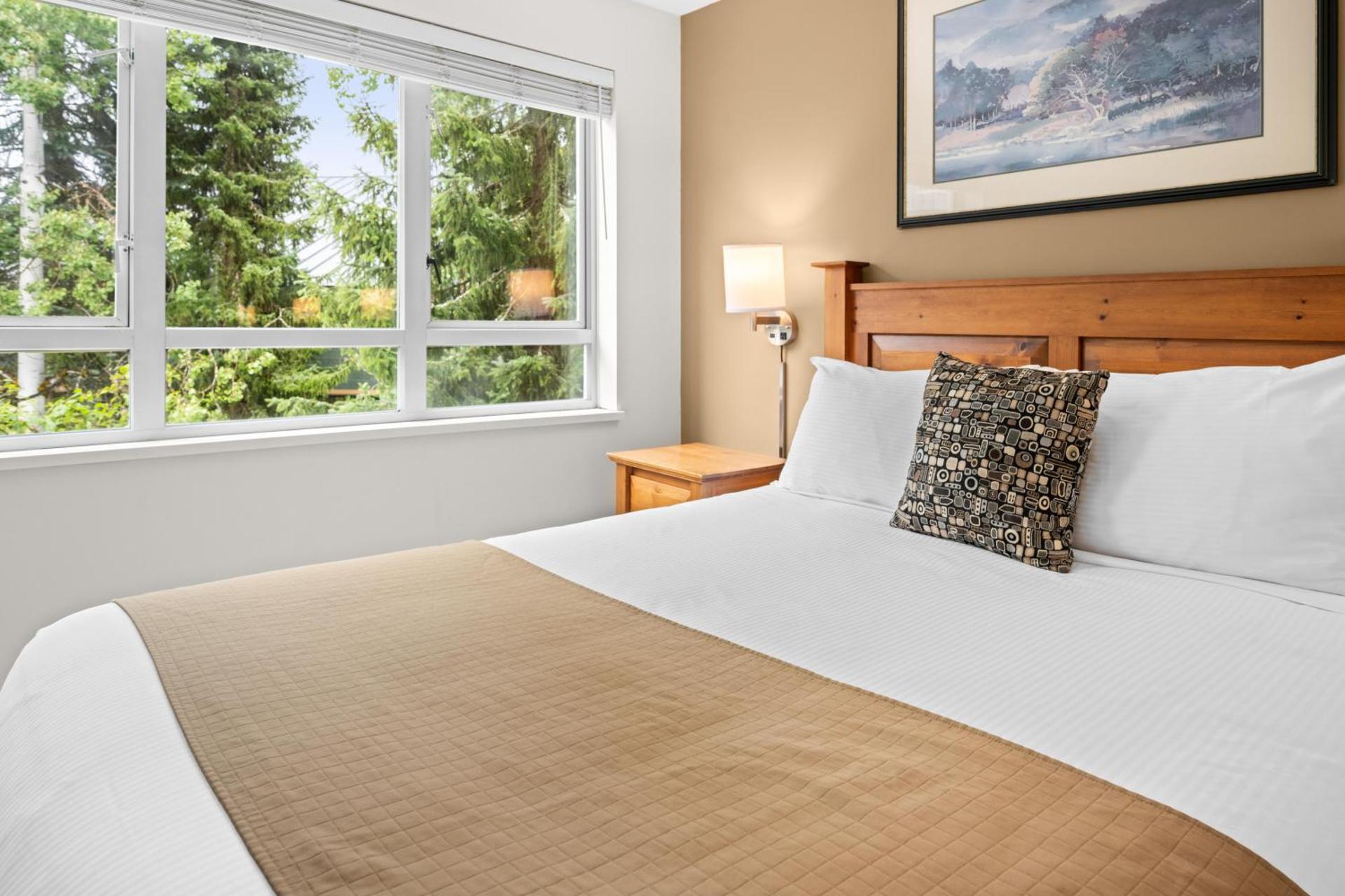 Bear Lodge Two Bedroom by MVA