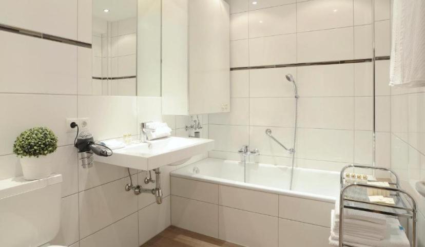 Zentrum Appartements Lorenzin