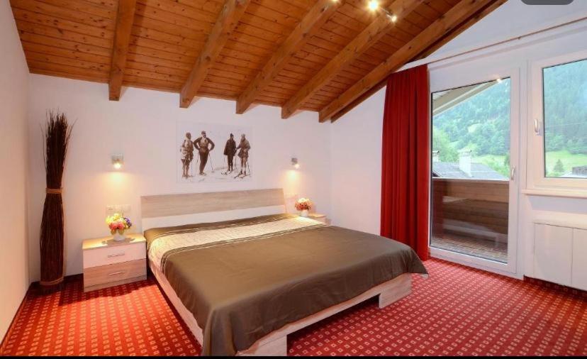 Zentrum Appartements Lorenzin