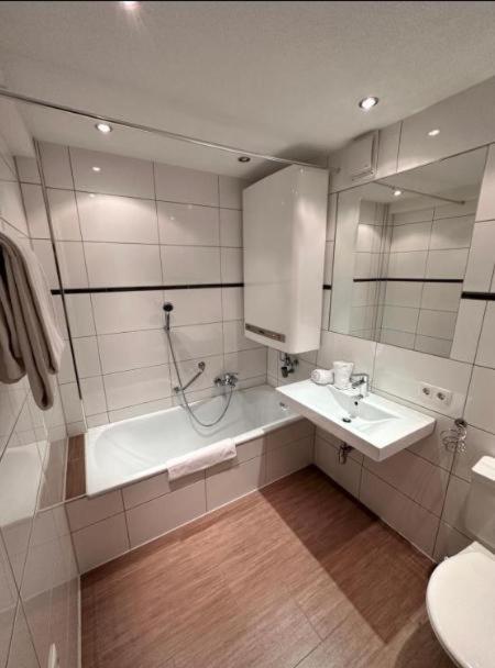 Zentrum Appartements Lorenzin