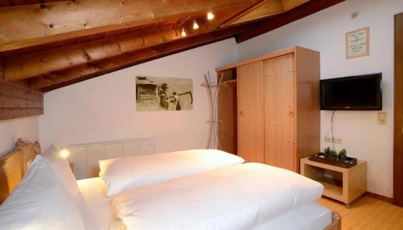 Zentrum Appartements Lorenzin