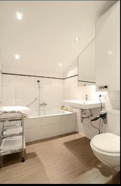 Zentrum Appartements Lorenzin