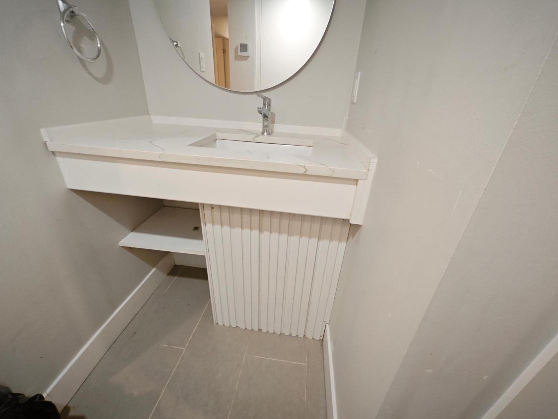 Queen Room with Shared Bathroom