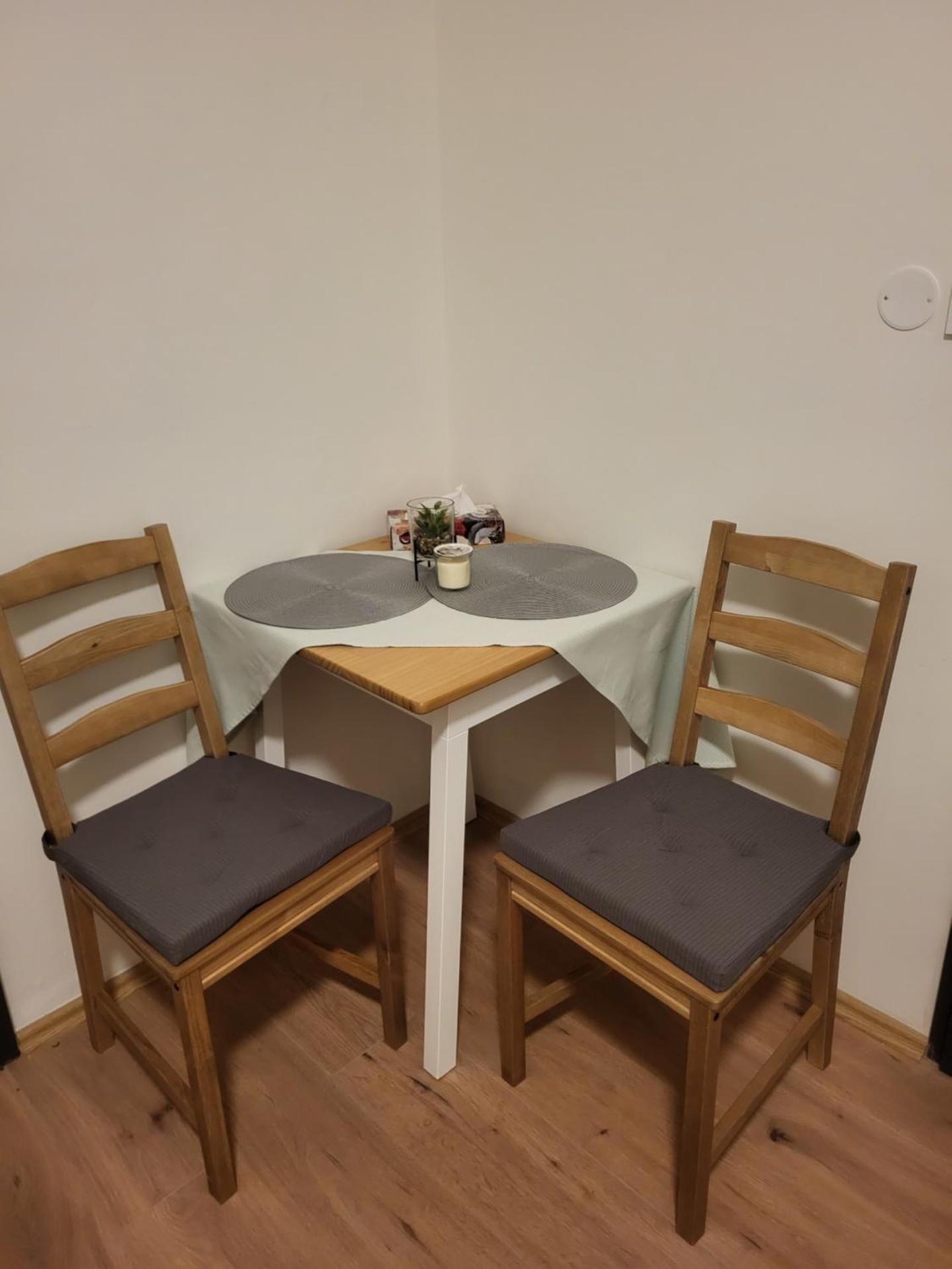 City Center Apartments - Moderna Brno Římské náměstí II