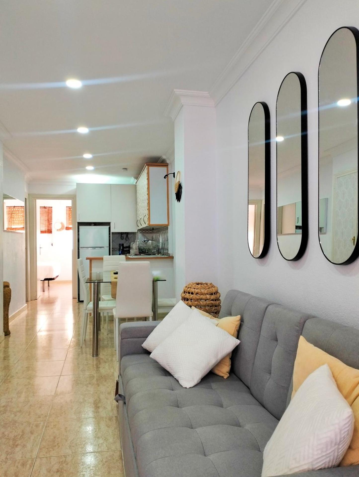 La Cabaña de la Antilla II