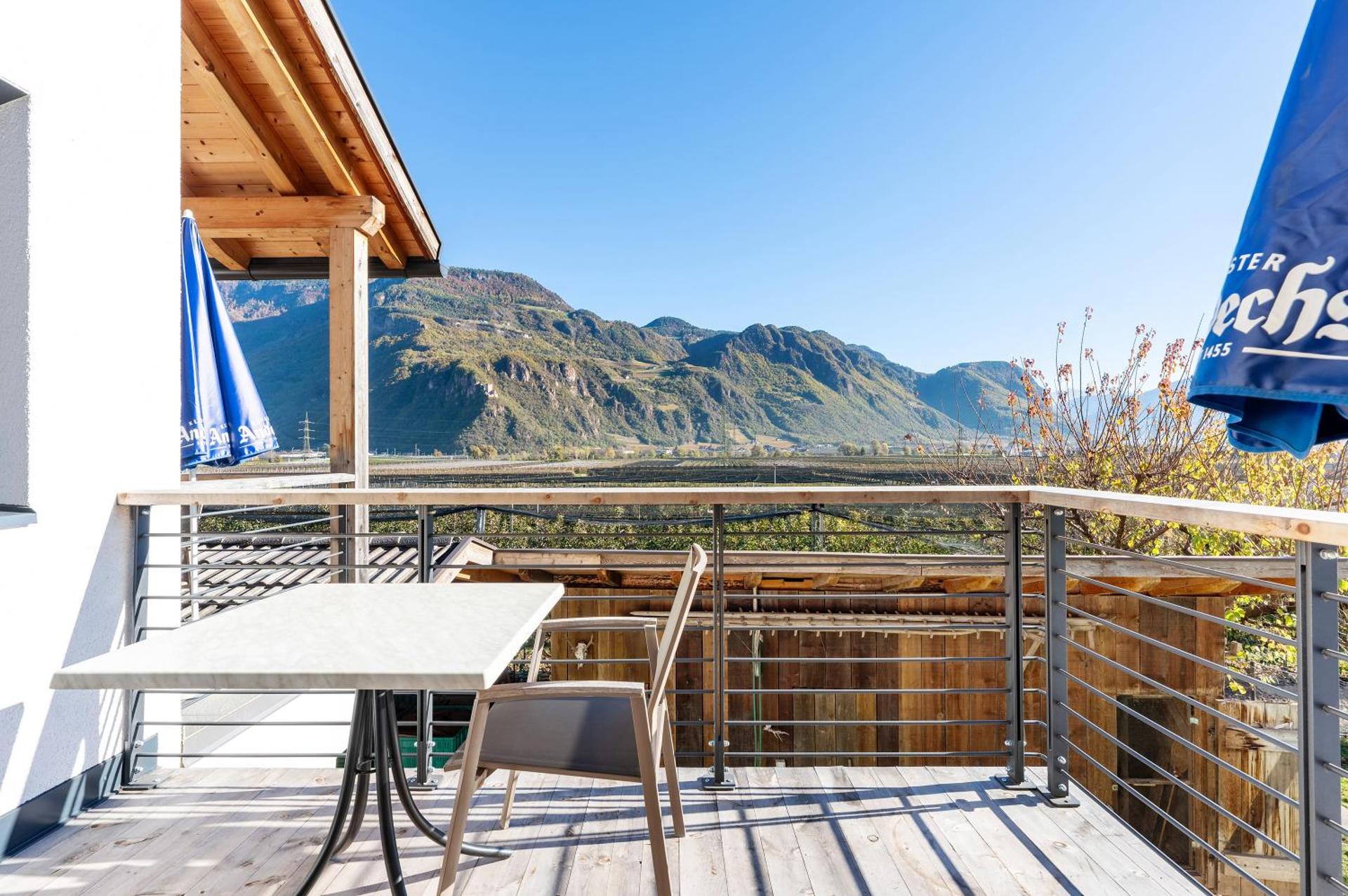 Ferienwohnung 3 Weger