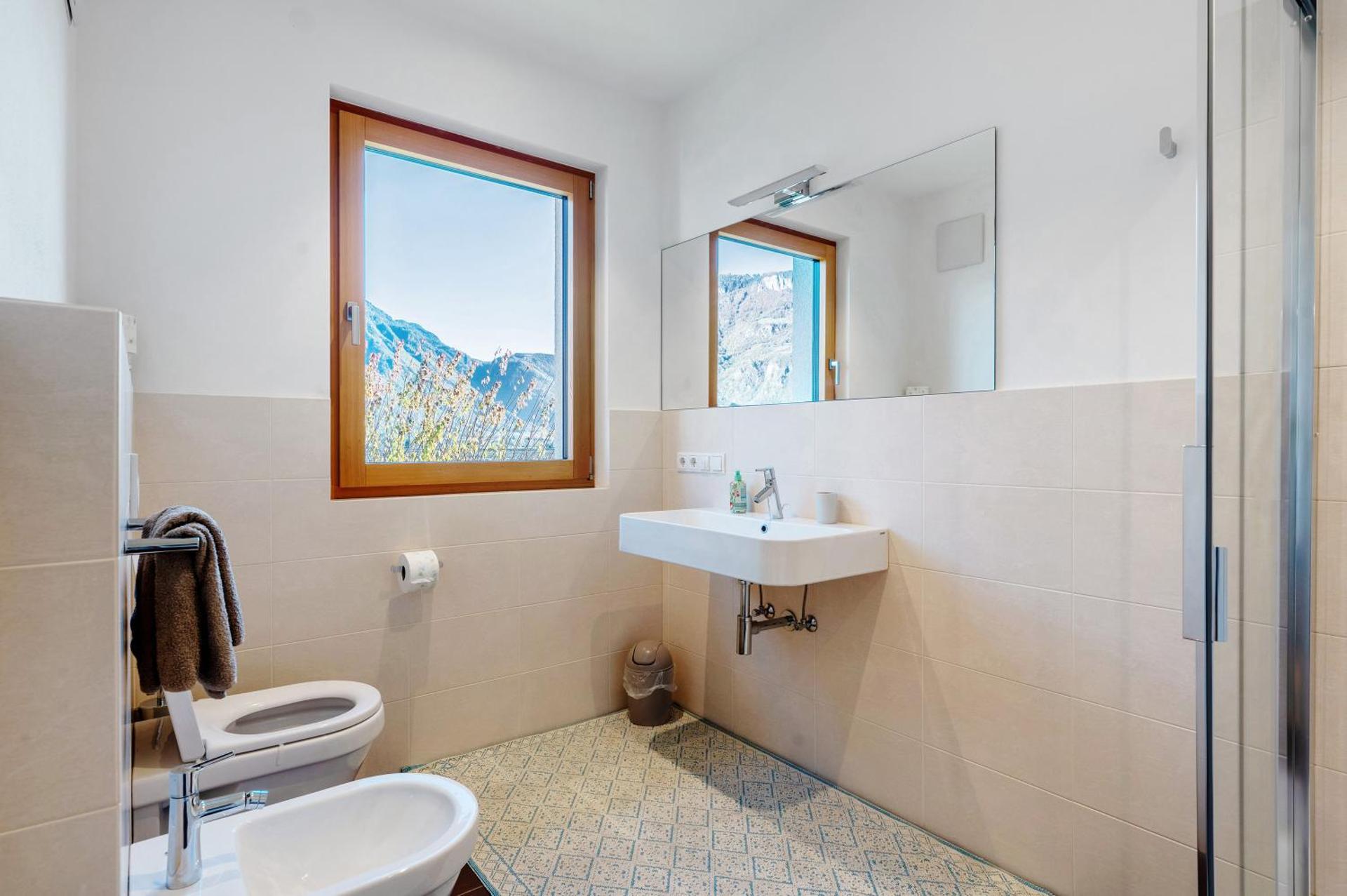 Ferienwohnung 3 Weger