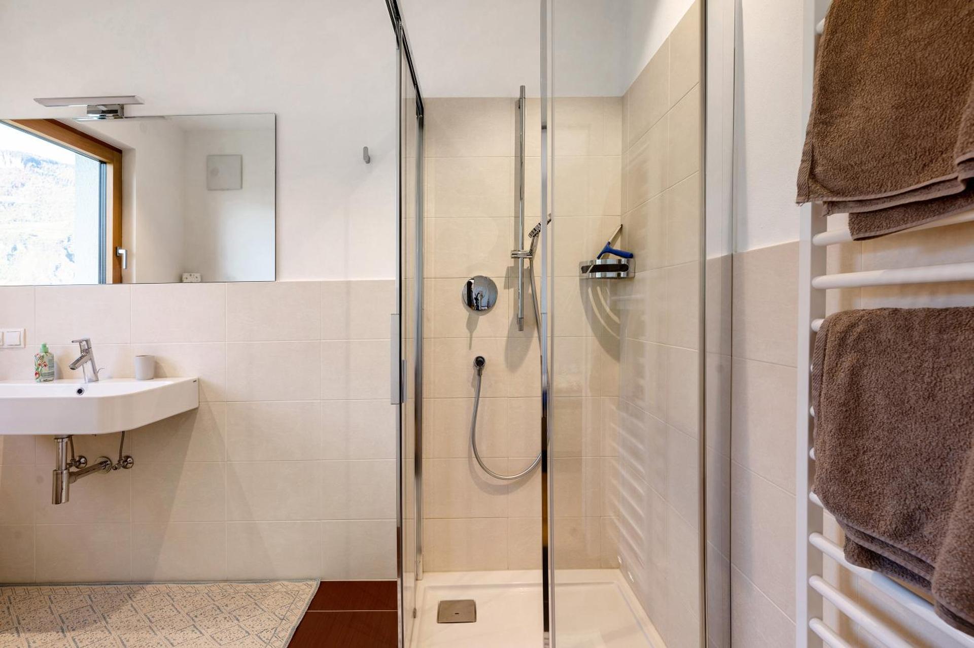 Ferienwohnung 3 Weger