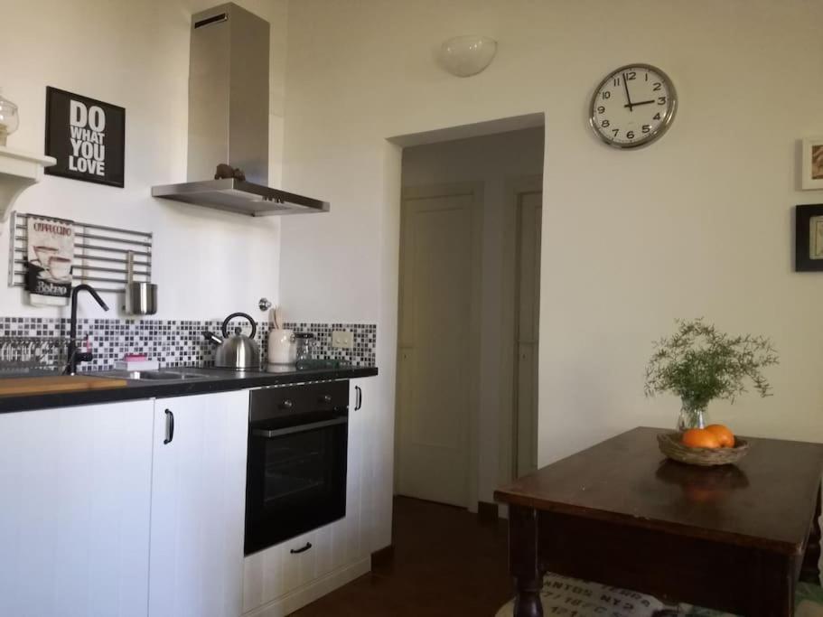 La Casina di San Frediano