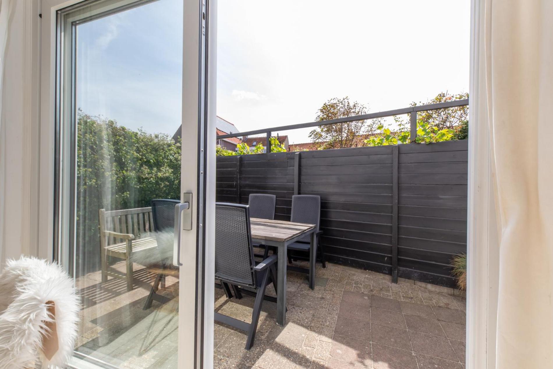 Welcome in - Zomerwoning - Zuidstraat 113 Westkapelle