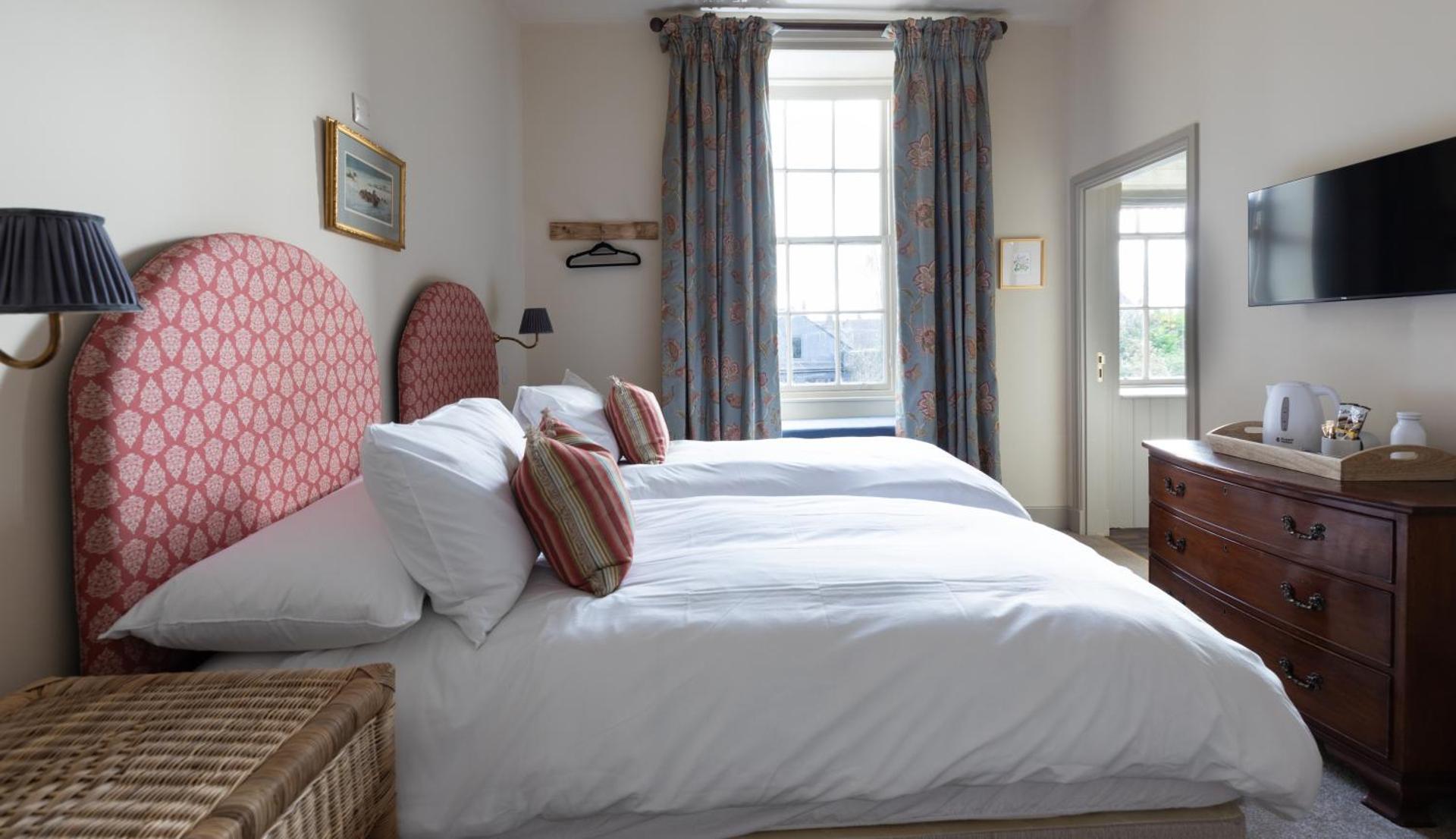 The Black Bull Hotel