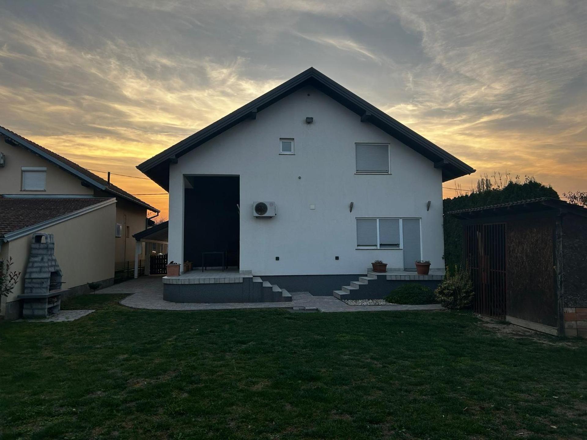 Kuća za odmor „Slavonska Lola“