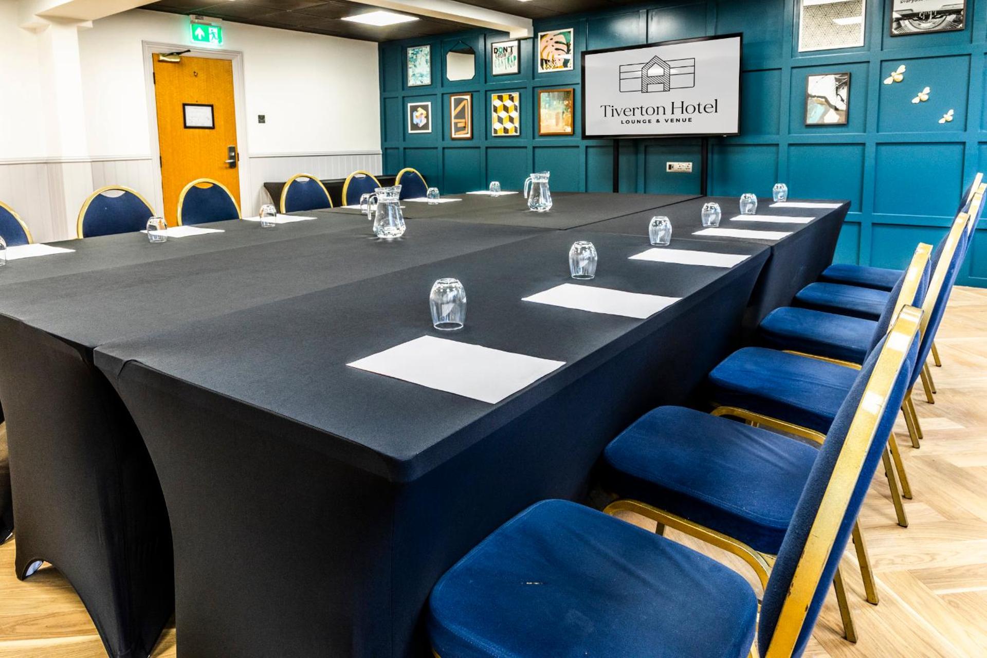 Banquet/Function facilities