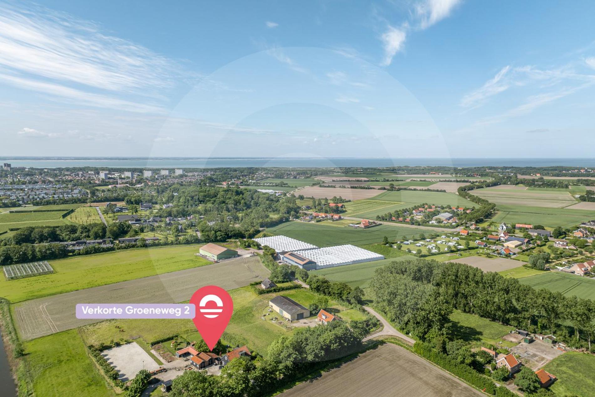 Welcome in - Rustig gelegen gastenverblijf met eigen tuin, slaapkamer en badkamer