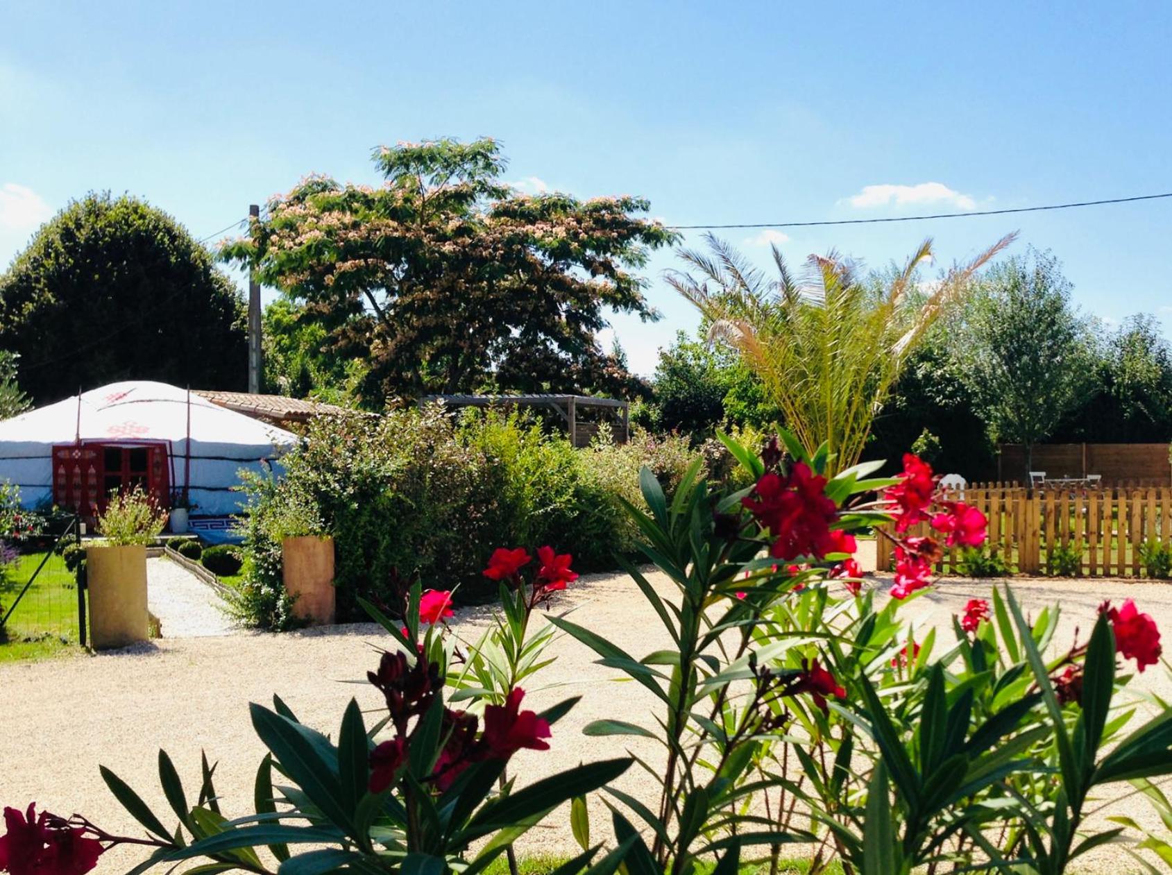 Home Paradis & Spa - Ecolodge