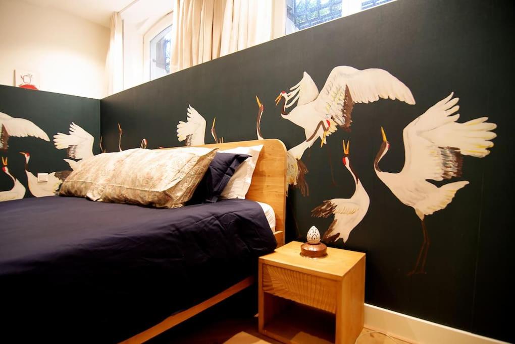 Spacious Suite at Park and Museum