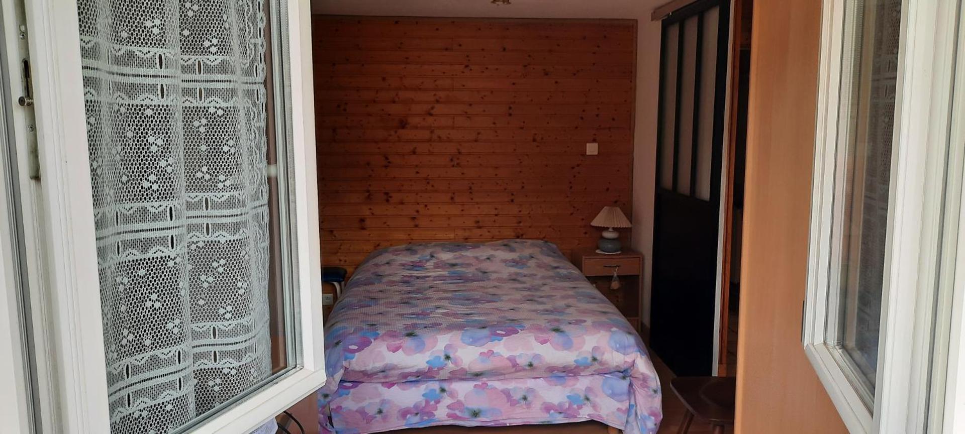 plain-pied proche base de loisirs et voie verte