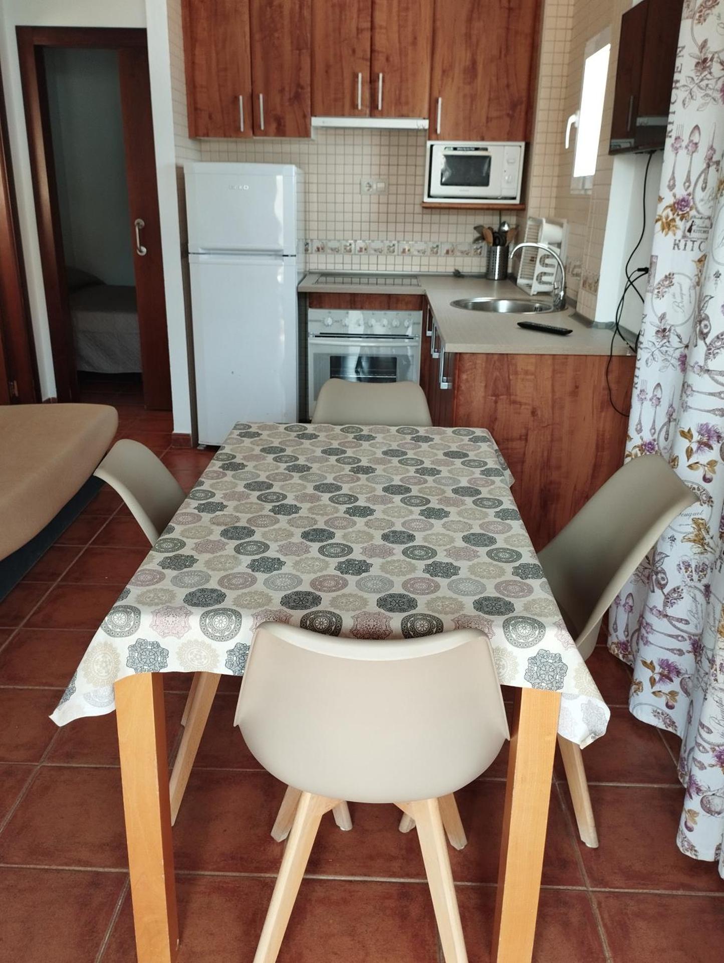 Apartamentos El Galán