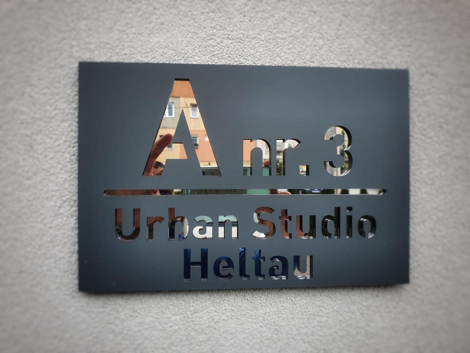 Urban Studio Heltau