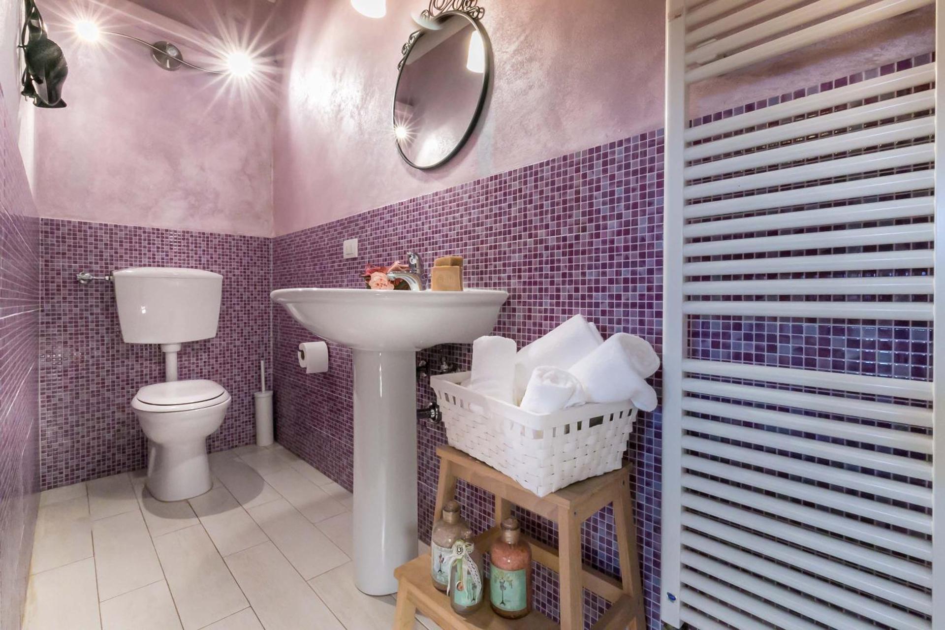 Vignolino Country House