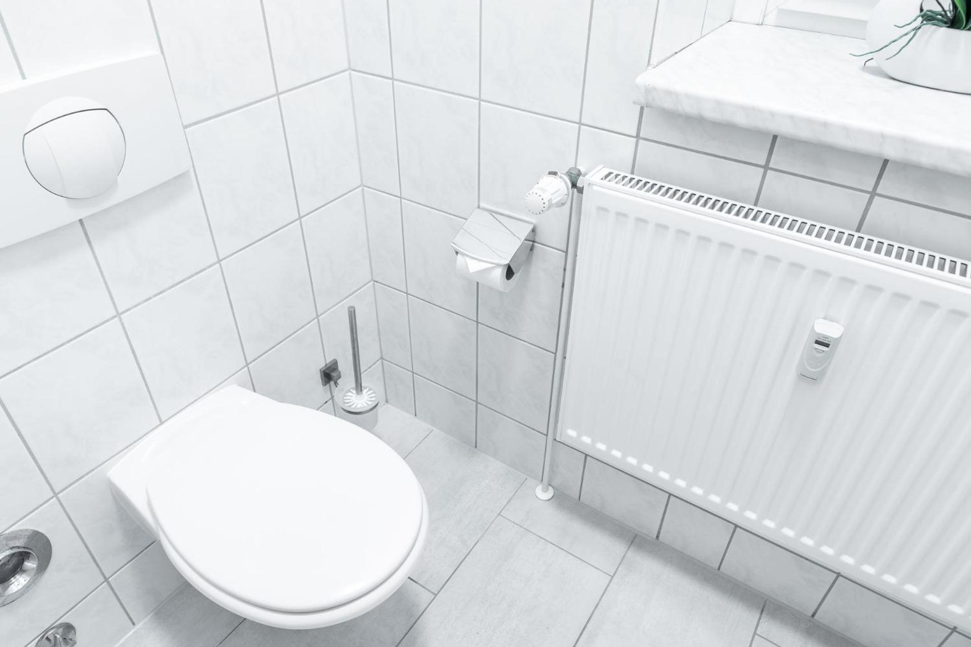 SchaeBu! Ferienwohnung im Herzen von Cottbus