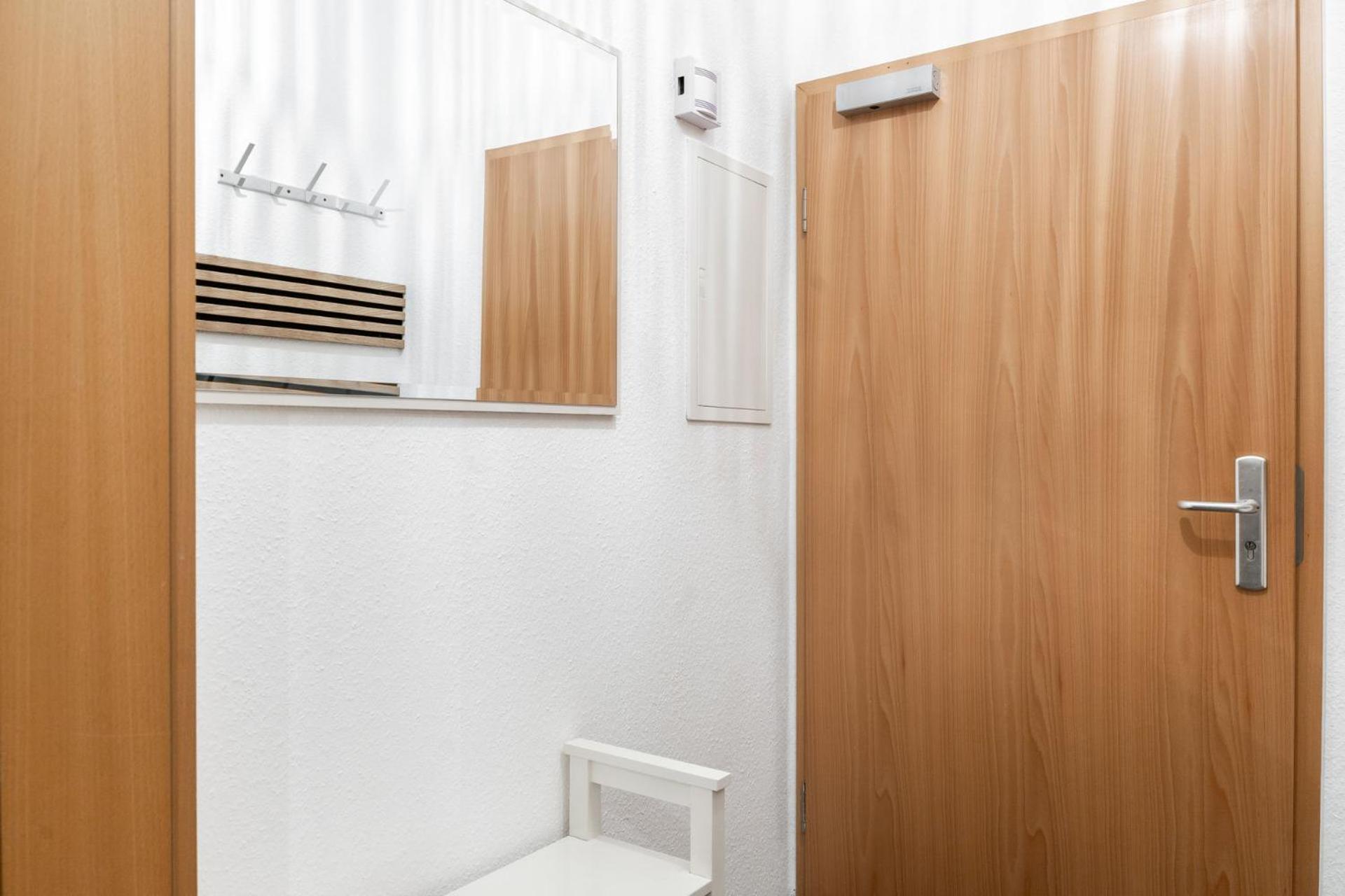 SchaeBu! Ferienwohnung im Herzen von Cottbus