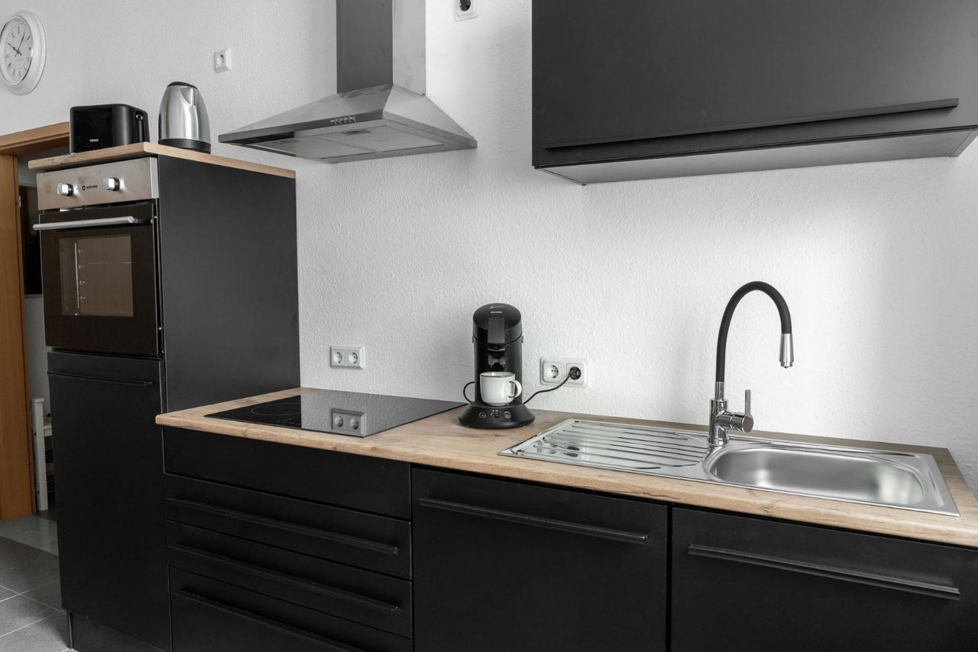 SchaeBu! Ferienwohnung im Herzen von Cottbus