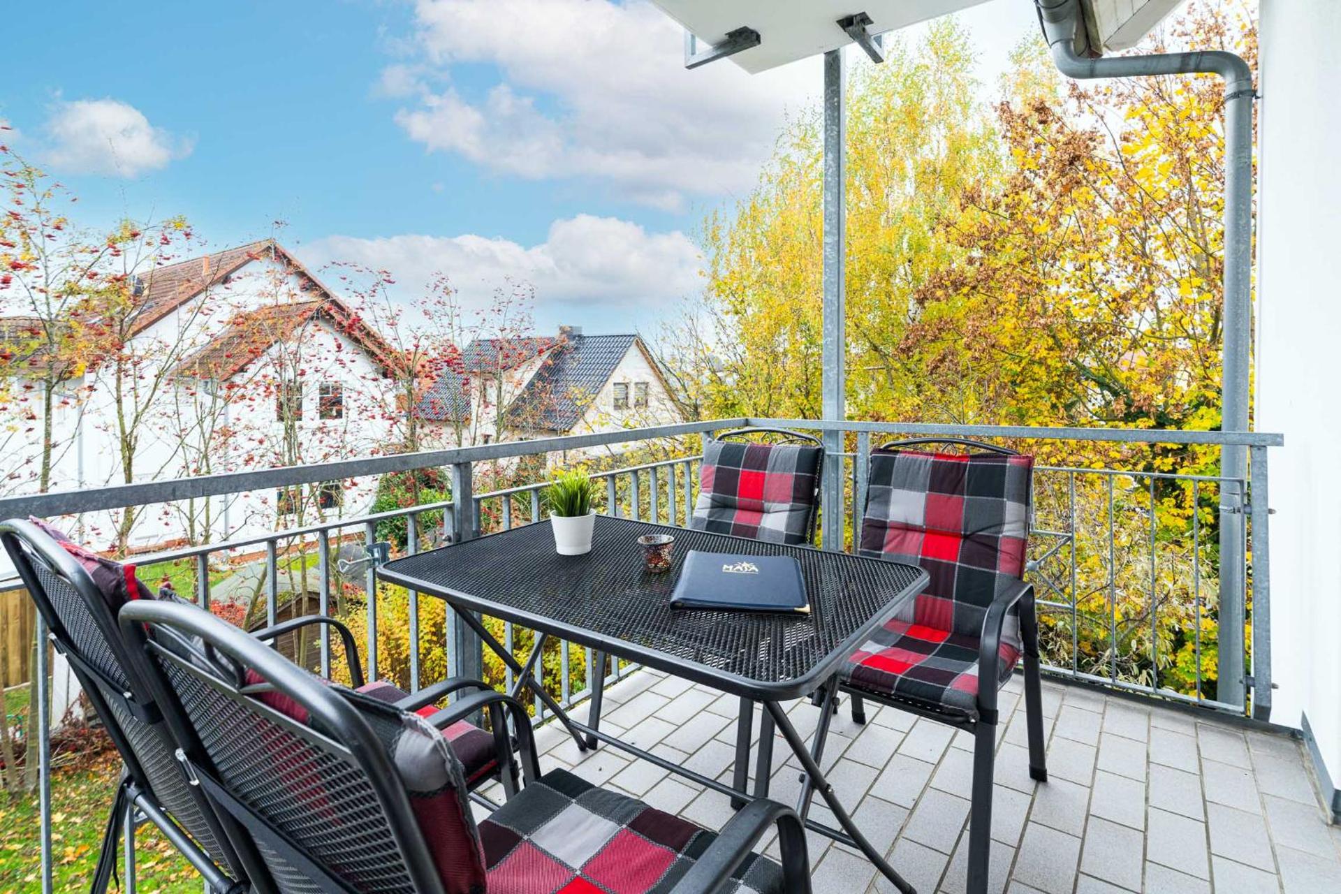 View (from property/room)