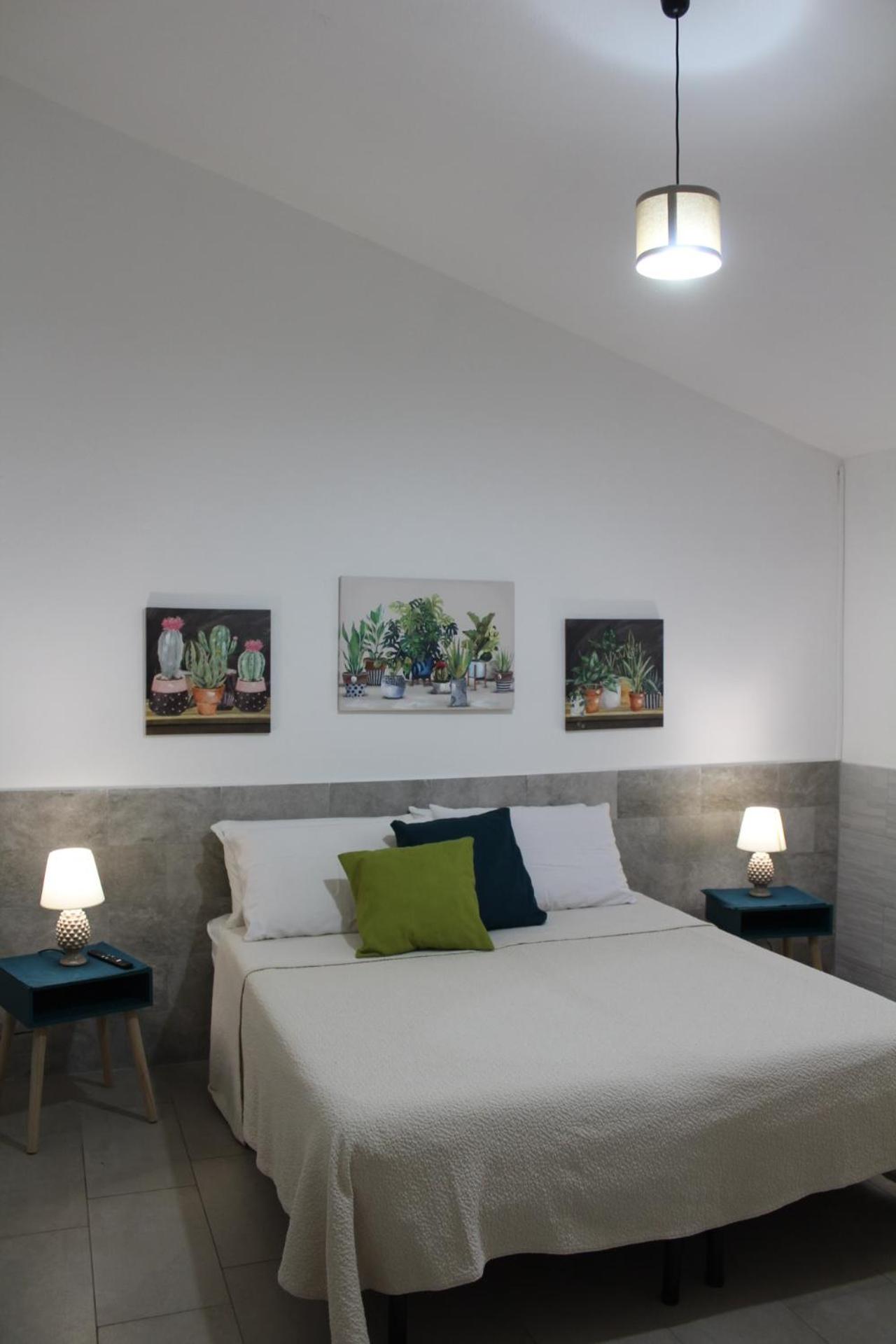 Elena House Castelluccio