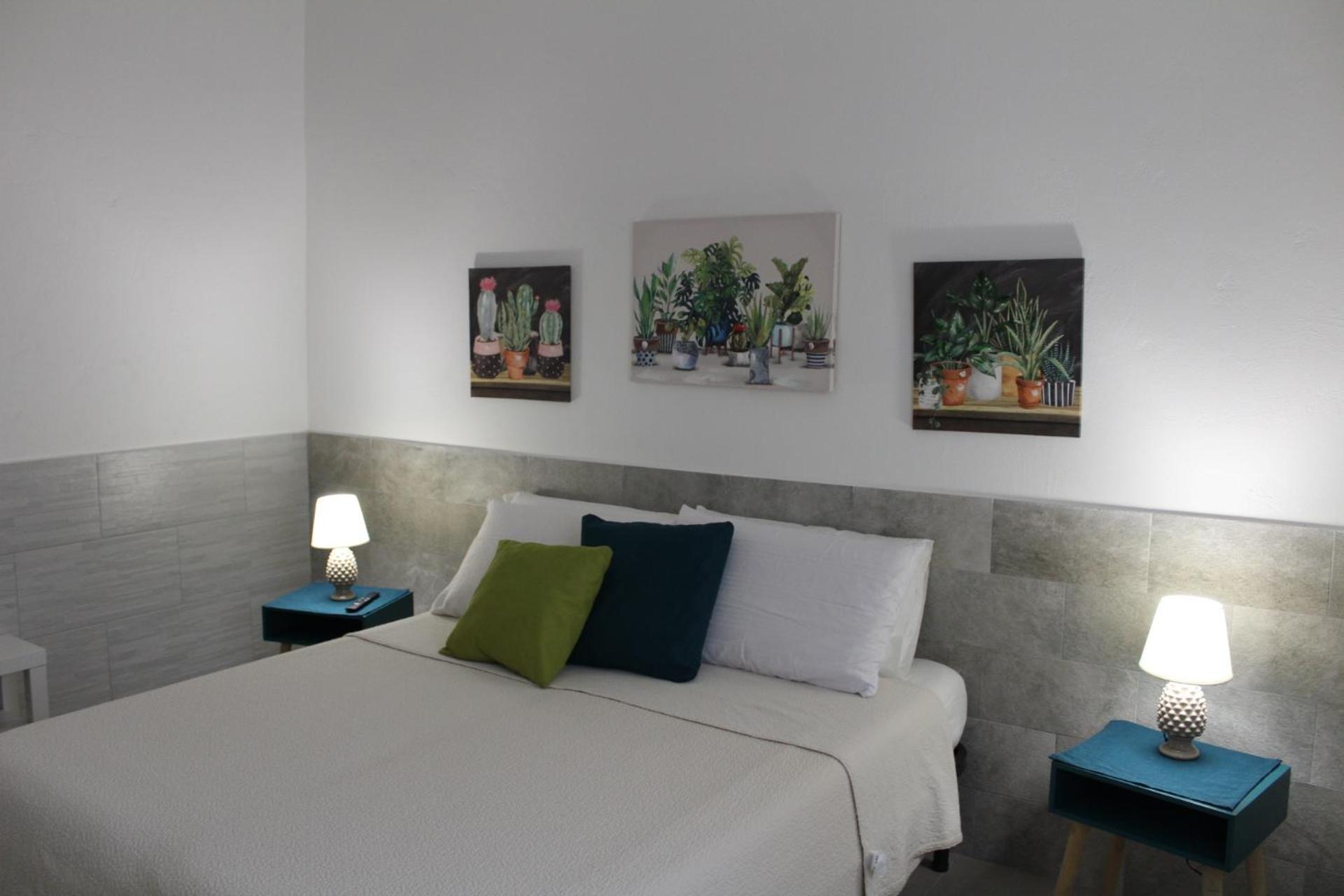 Elena House Castelluccio