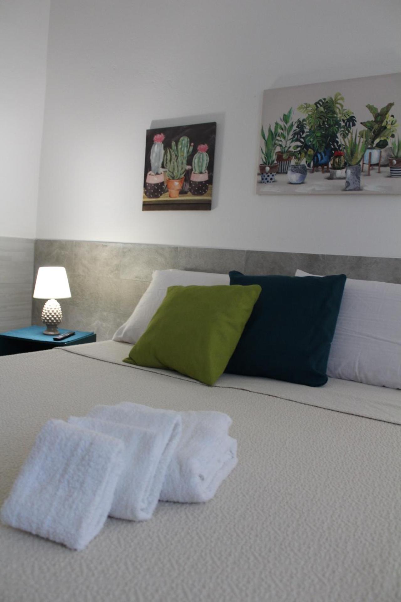 Elena House Castelluccio