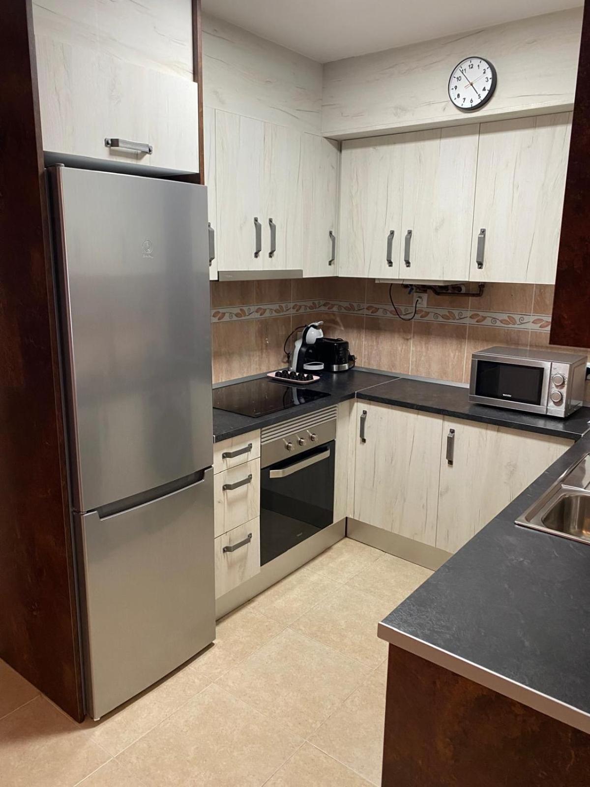 Apartamento Pilarín