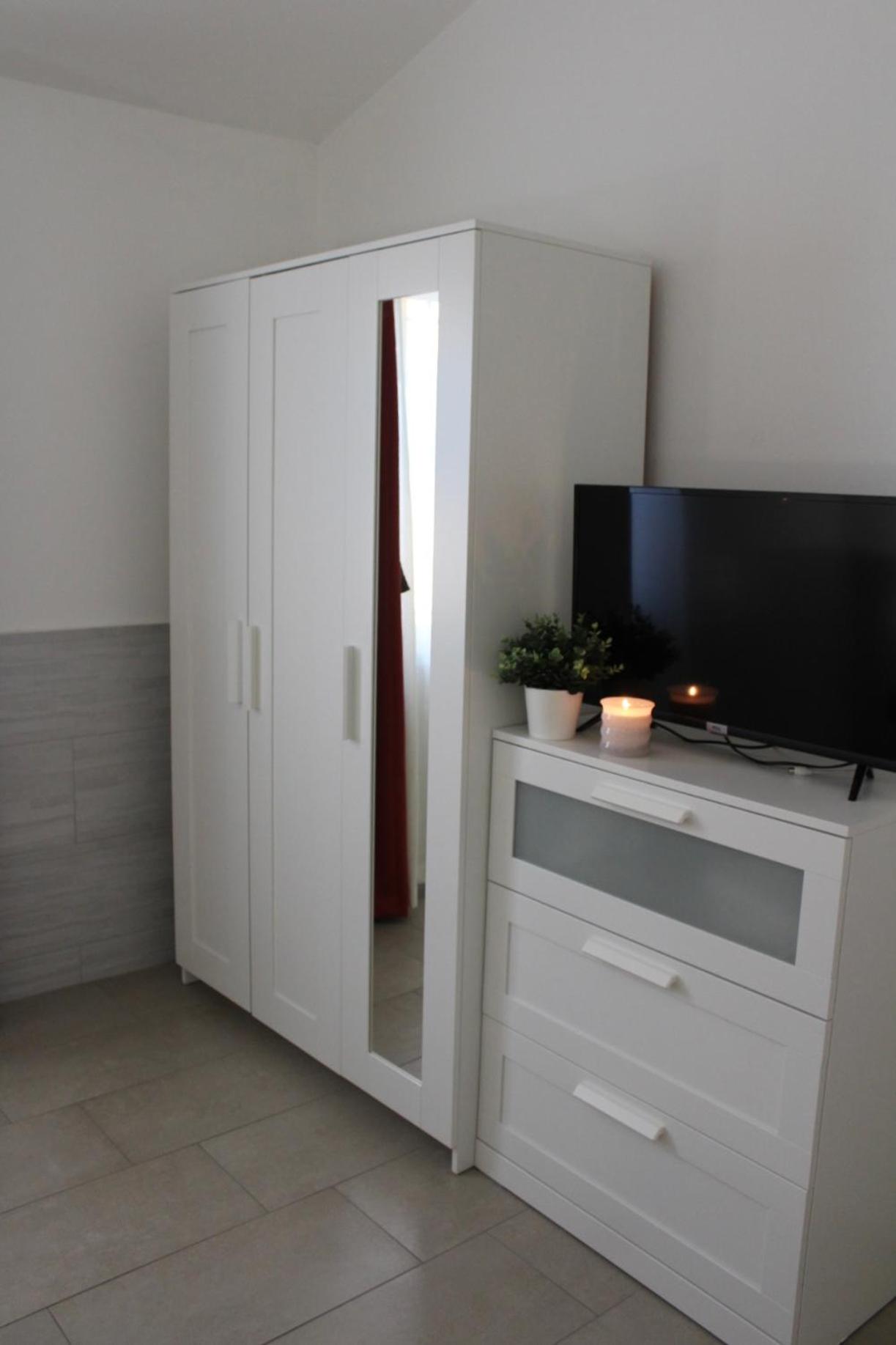 Elena House Castelluccio