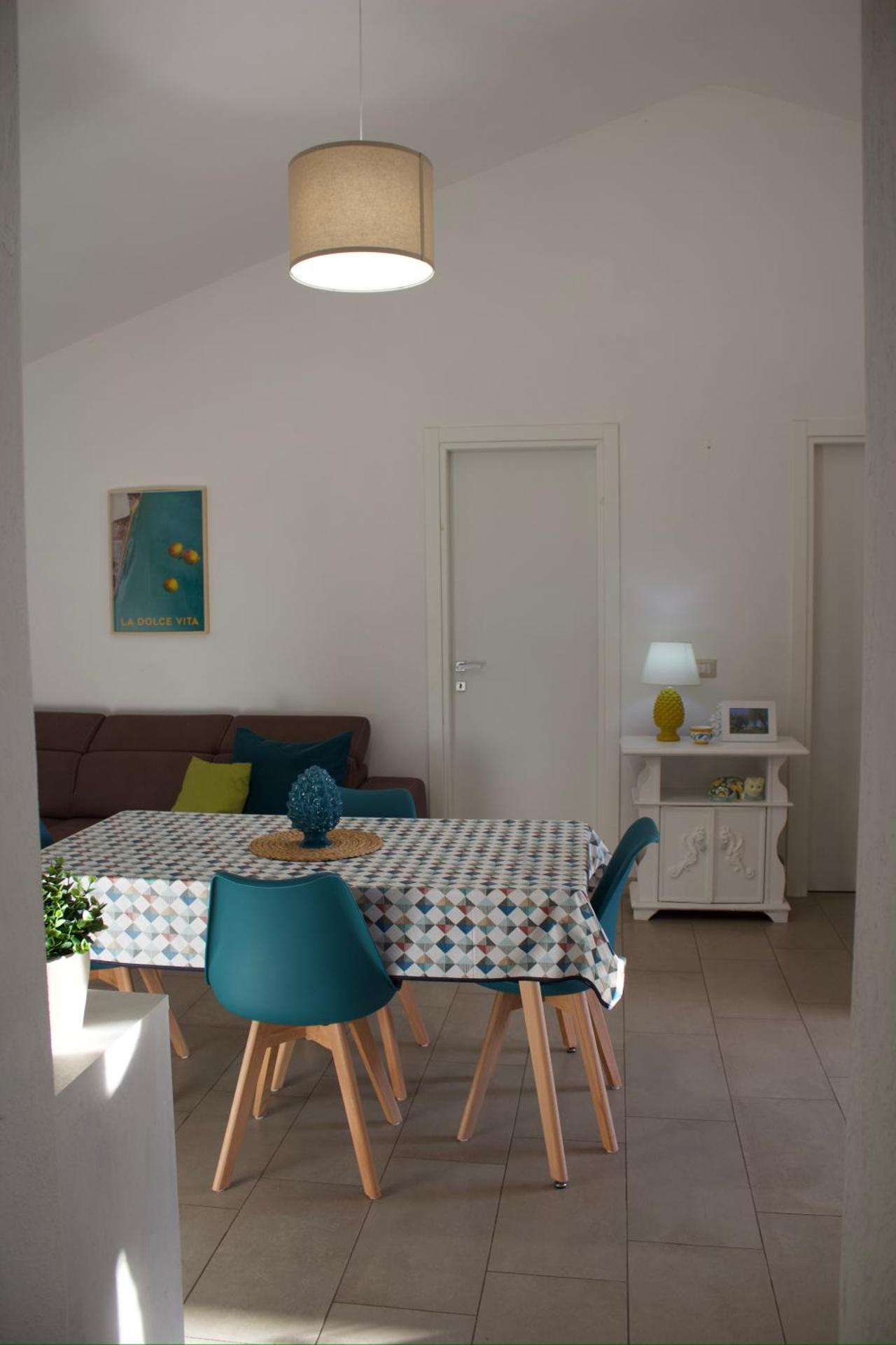 Elena House Castelluccio