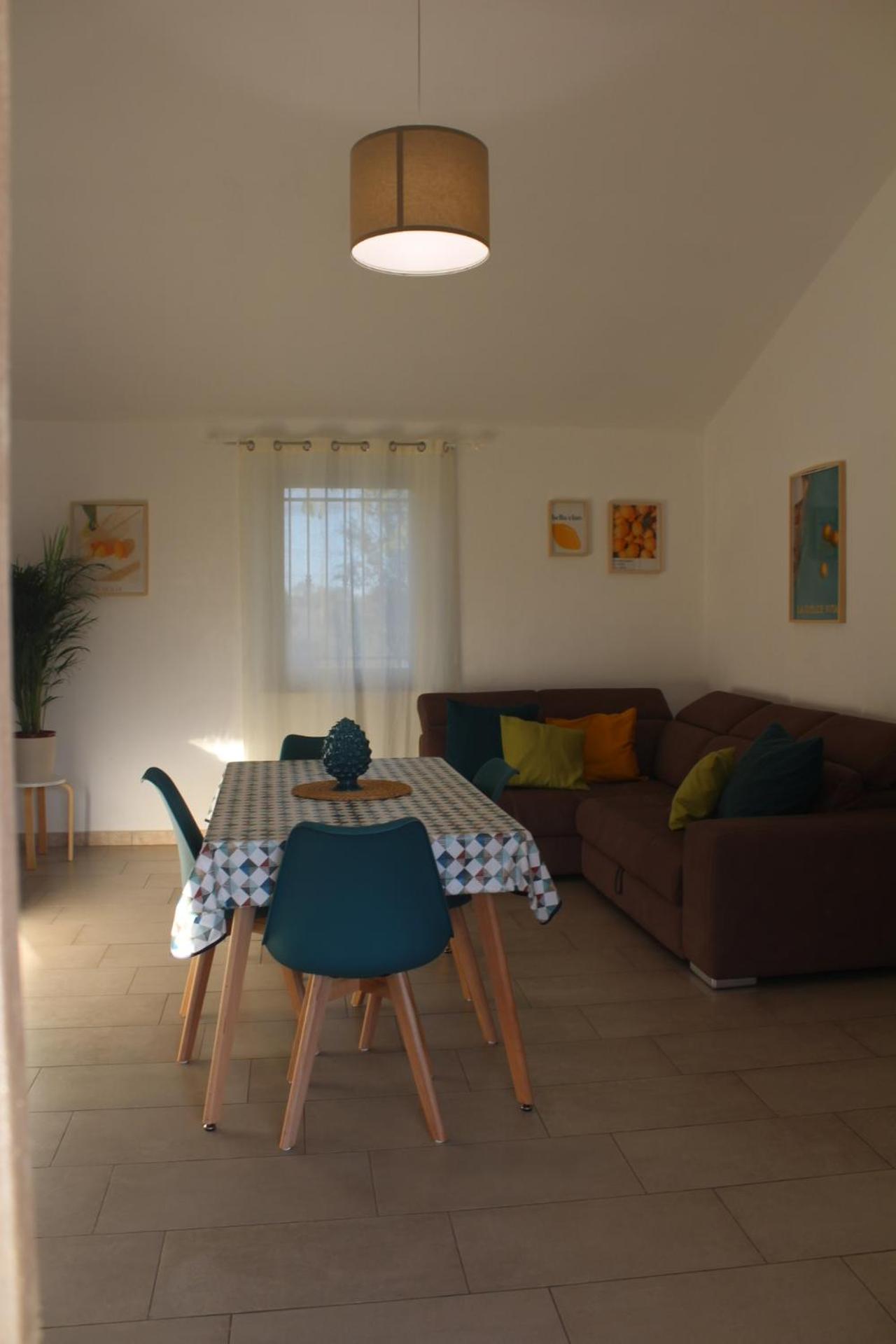 Elena House Castelluccio