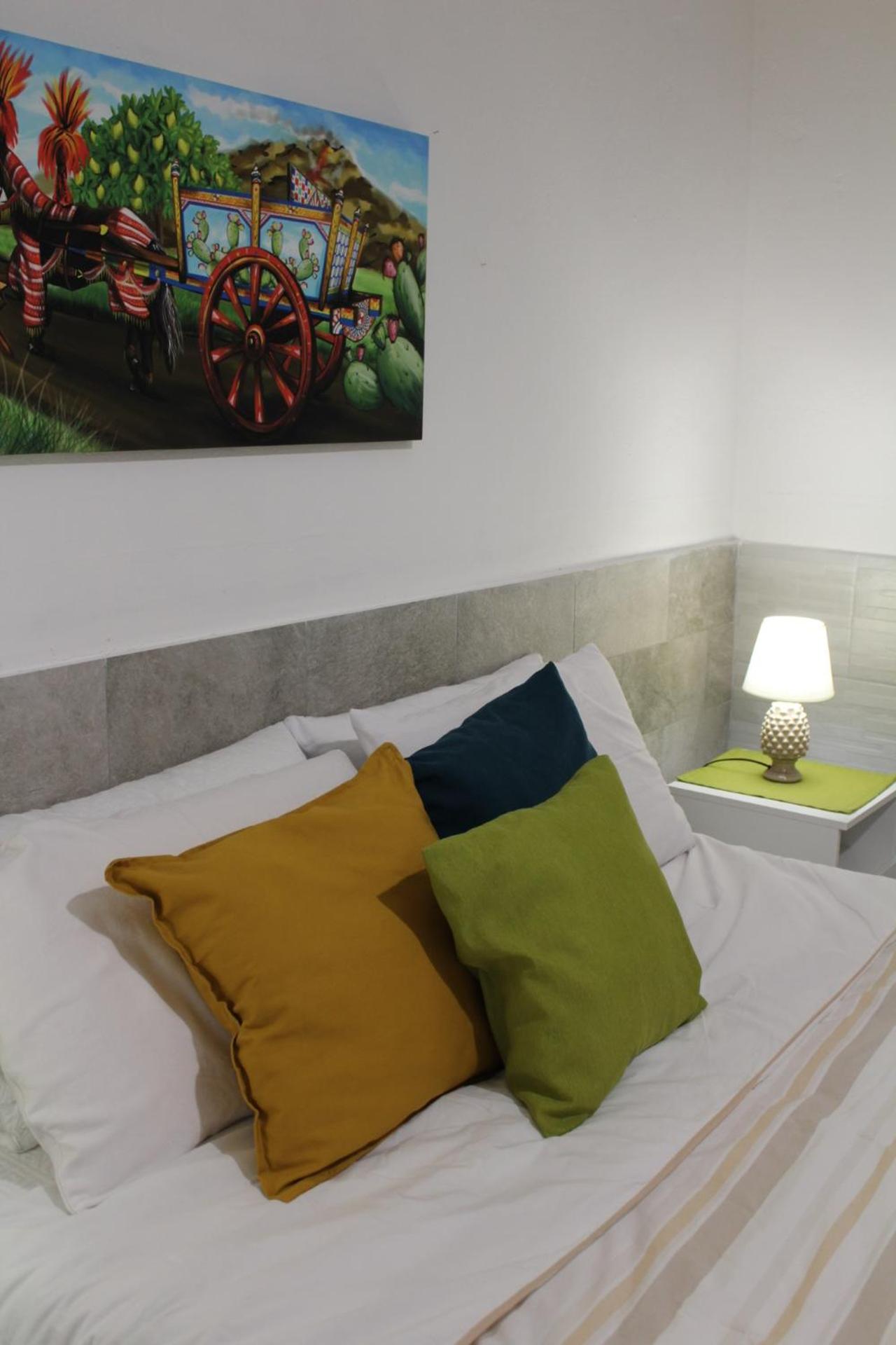 Elena House Castelluccio