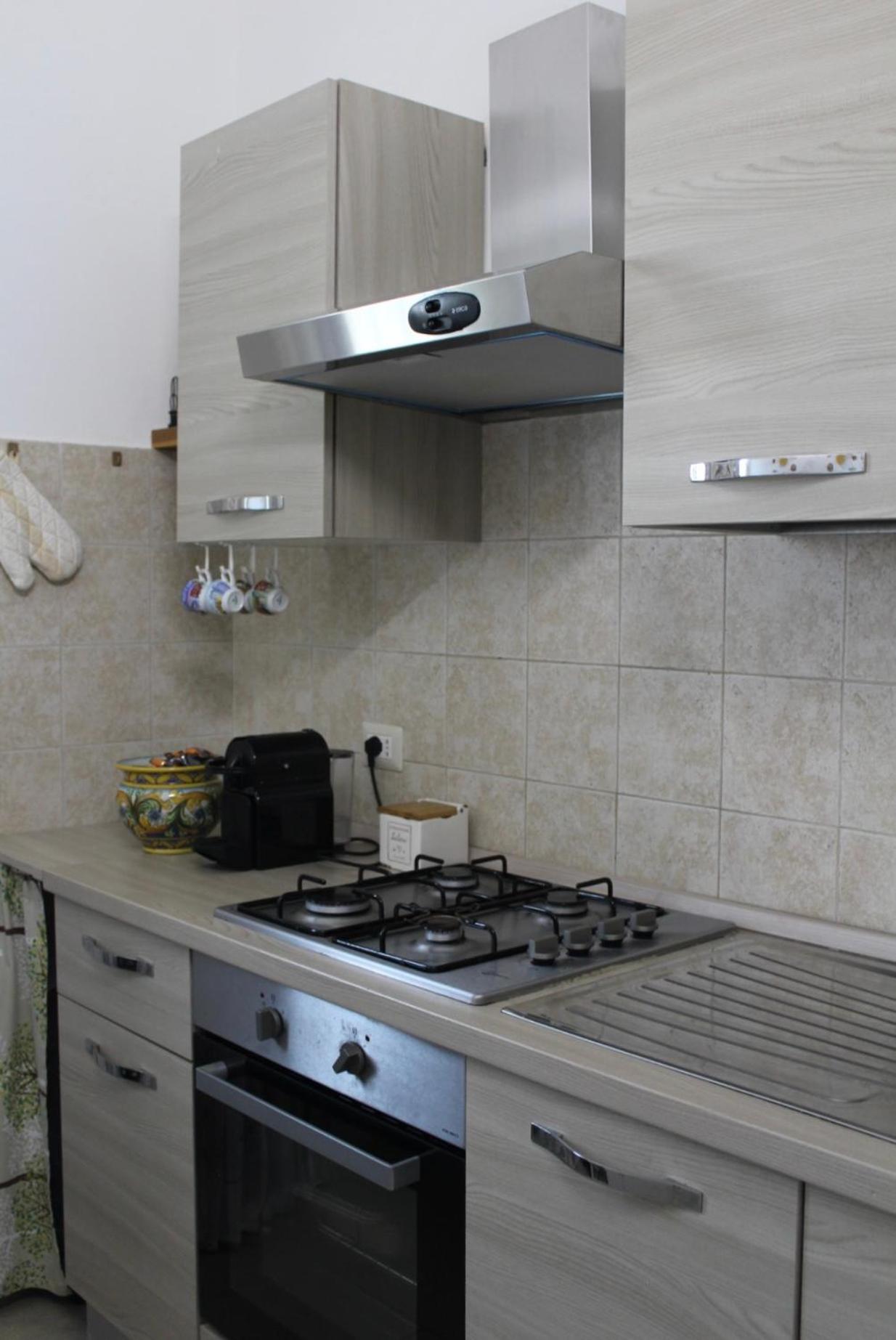 Elena House Castelluccio