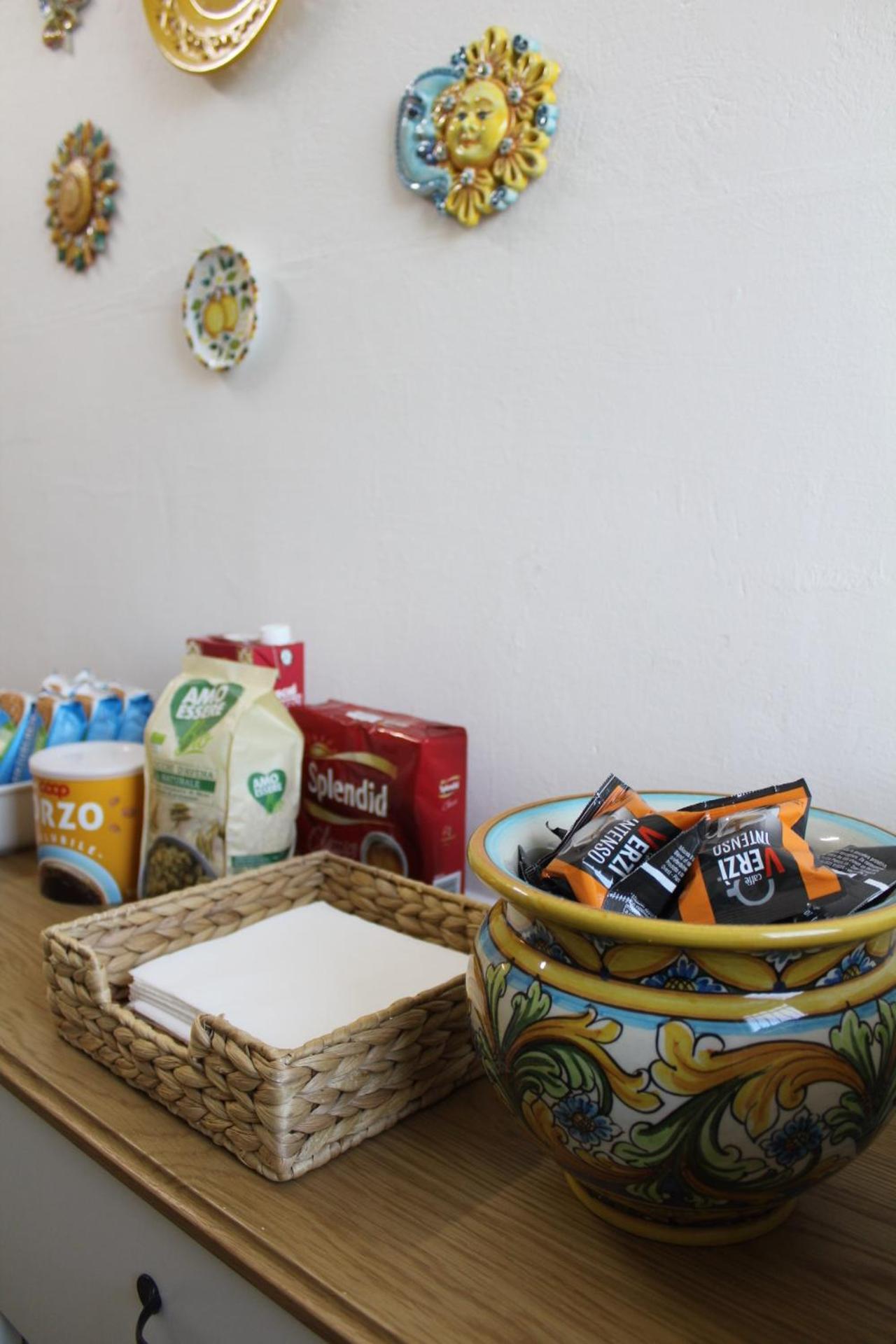 Elena House Castelluccio