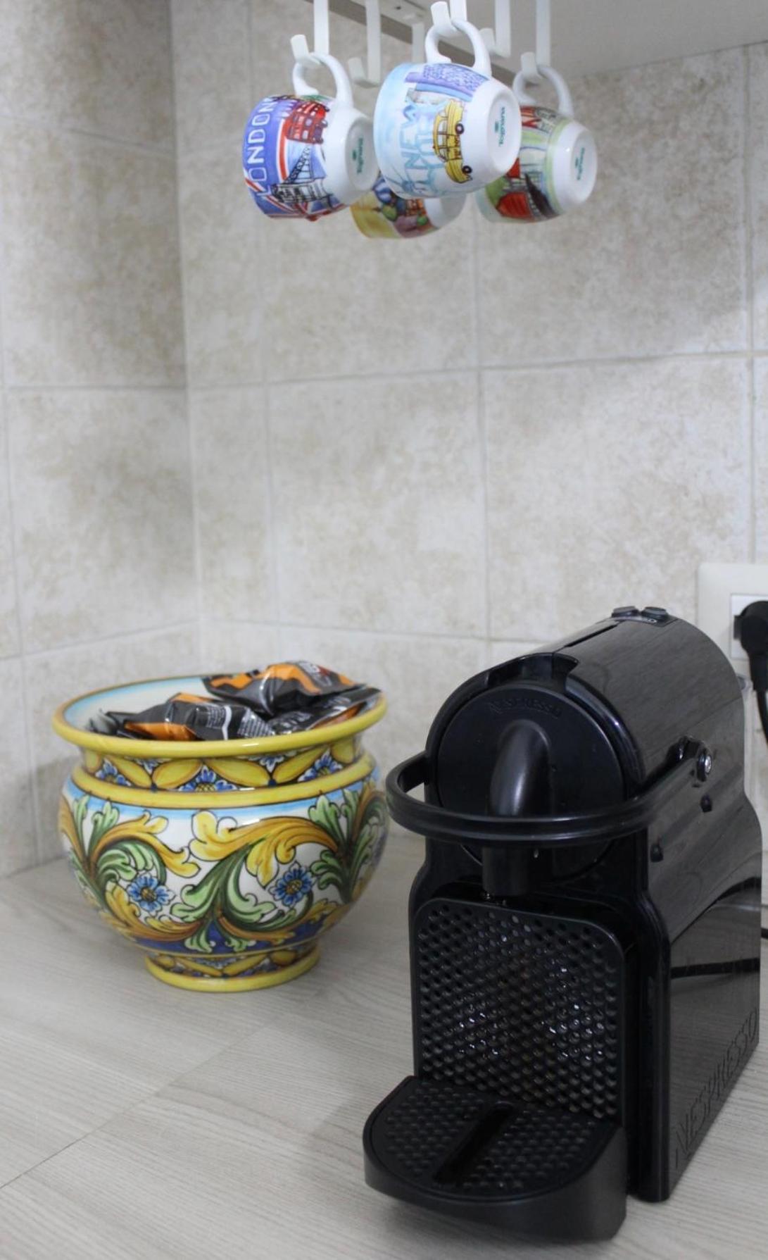 Elena House Castelluccio