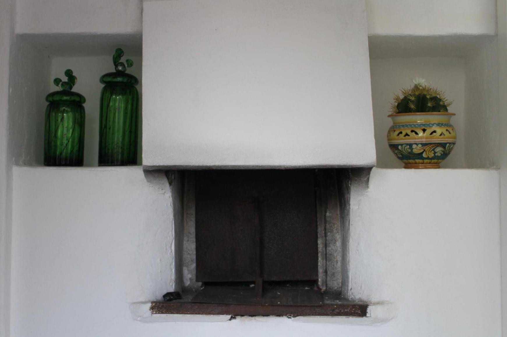 Elena House Castelluccio