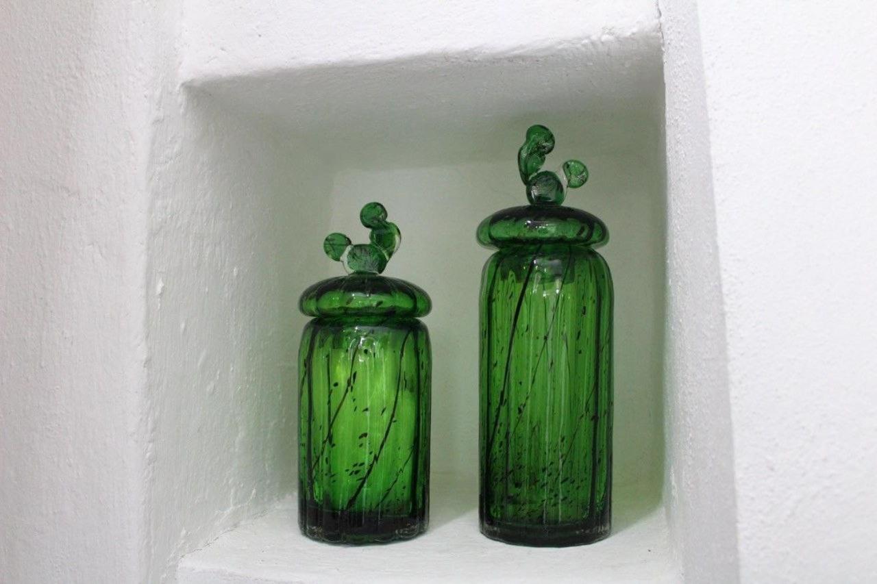 Elena House Castelluccio