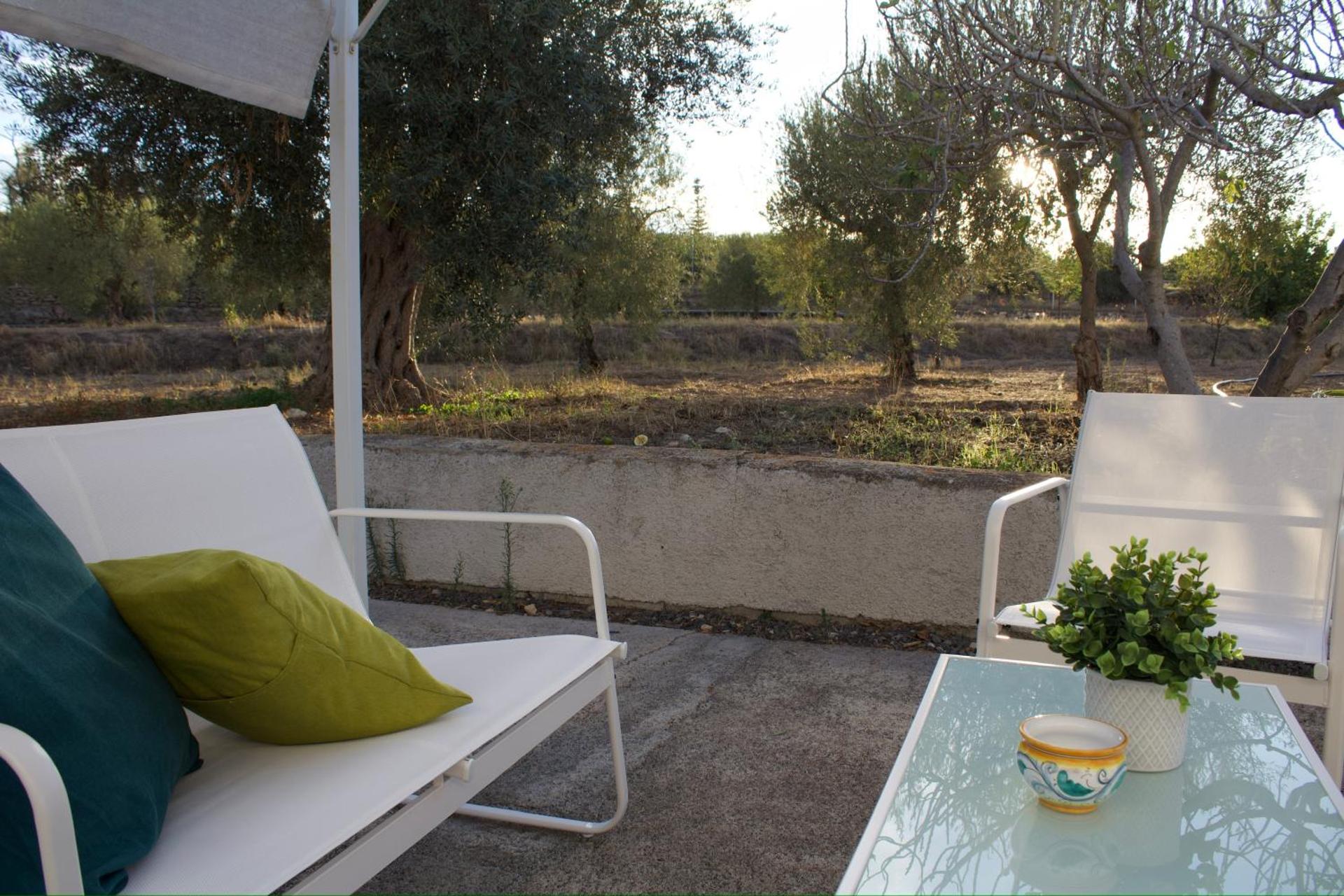 Elena House Castelluccio