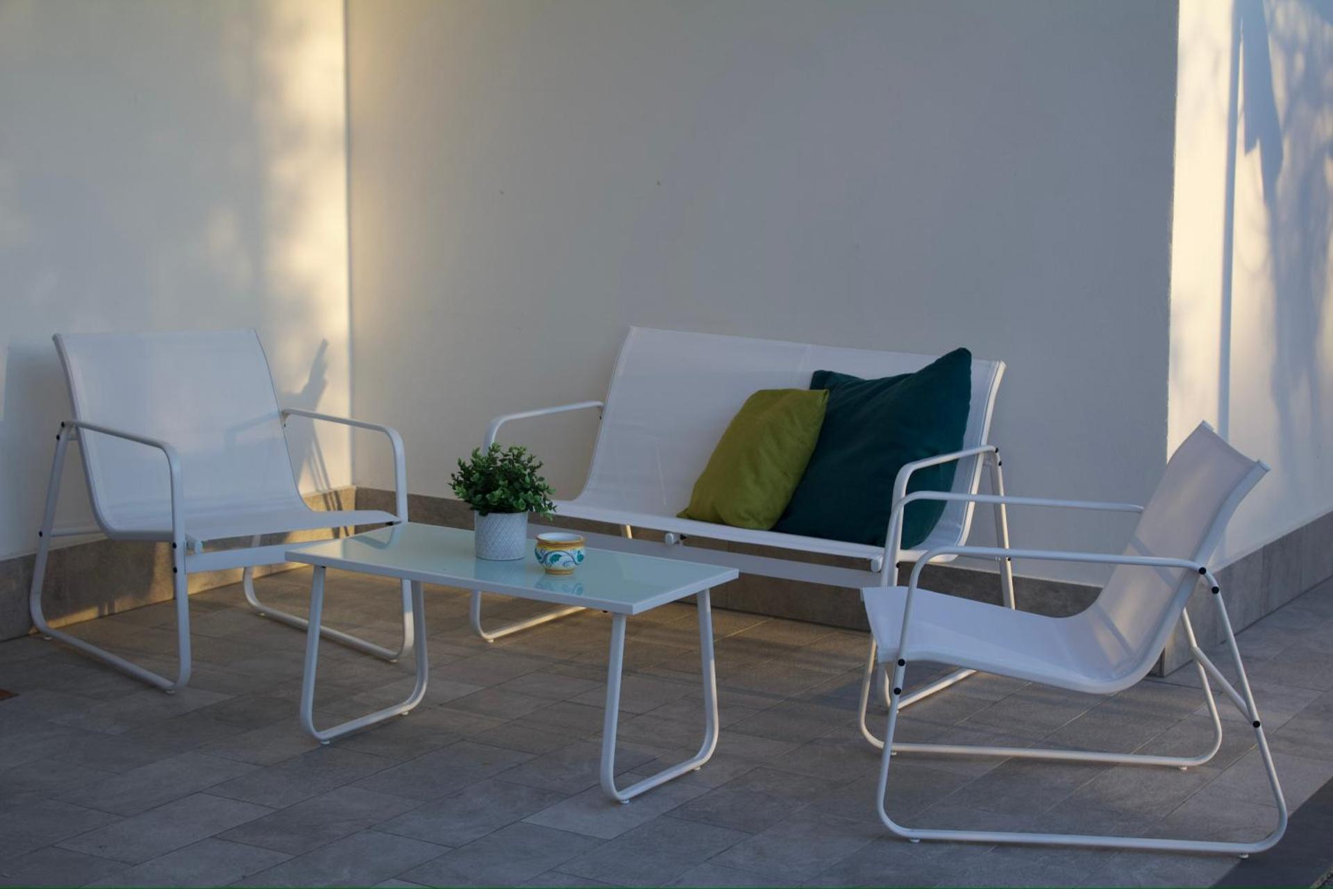 Elena House Castelluccio