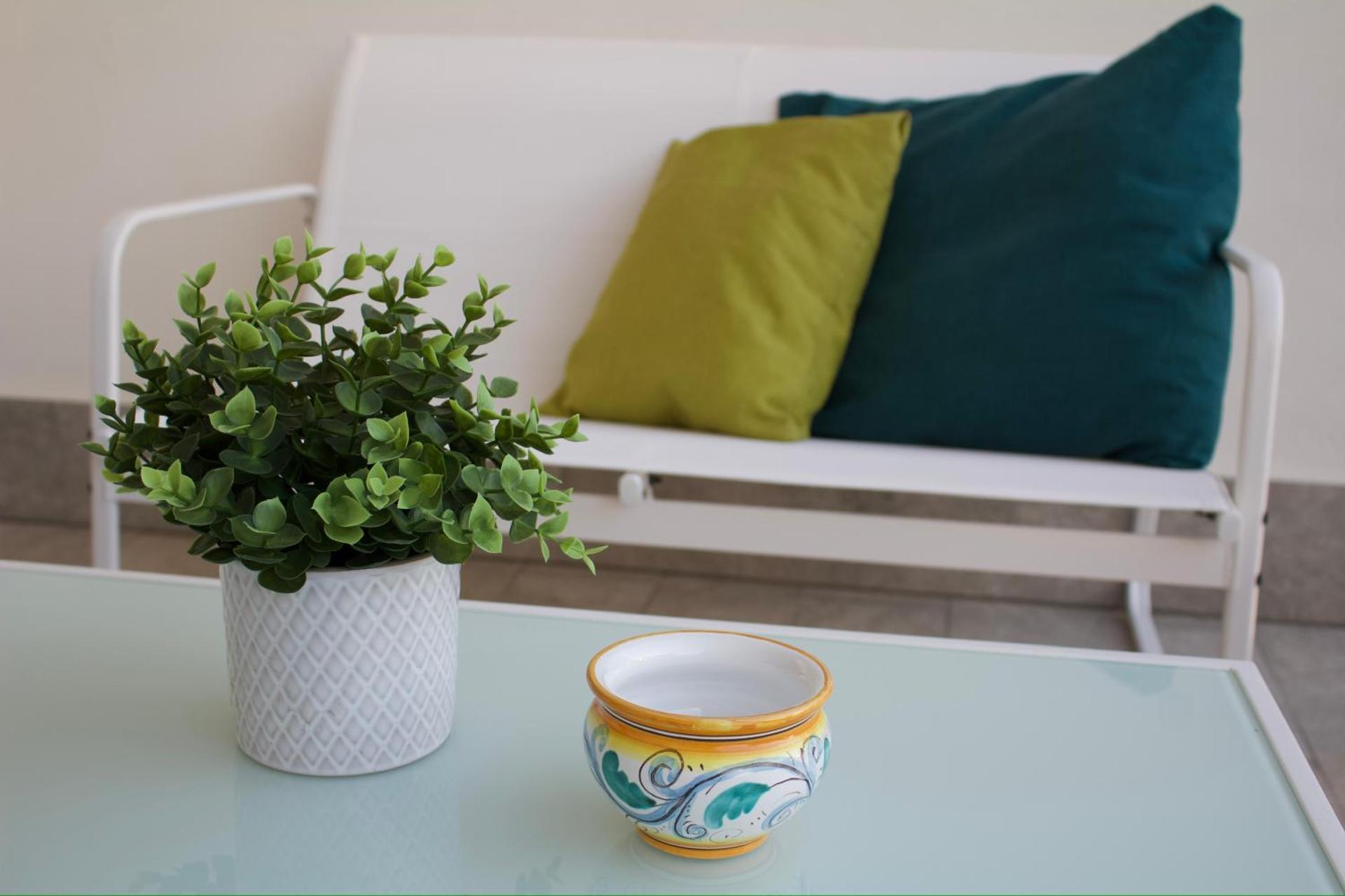 Elena House Castelluccio