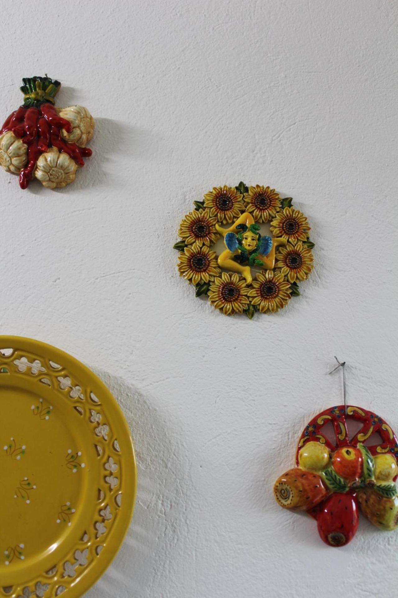 Elena House Castelluccio