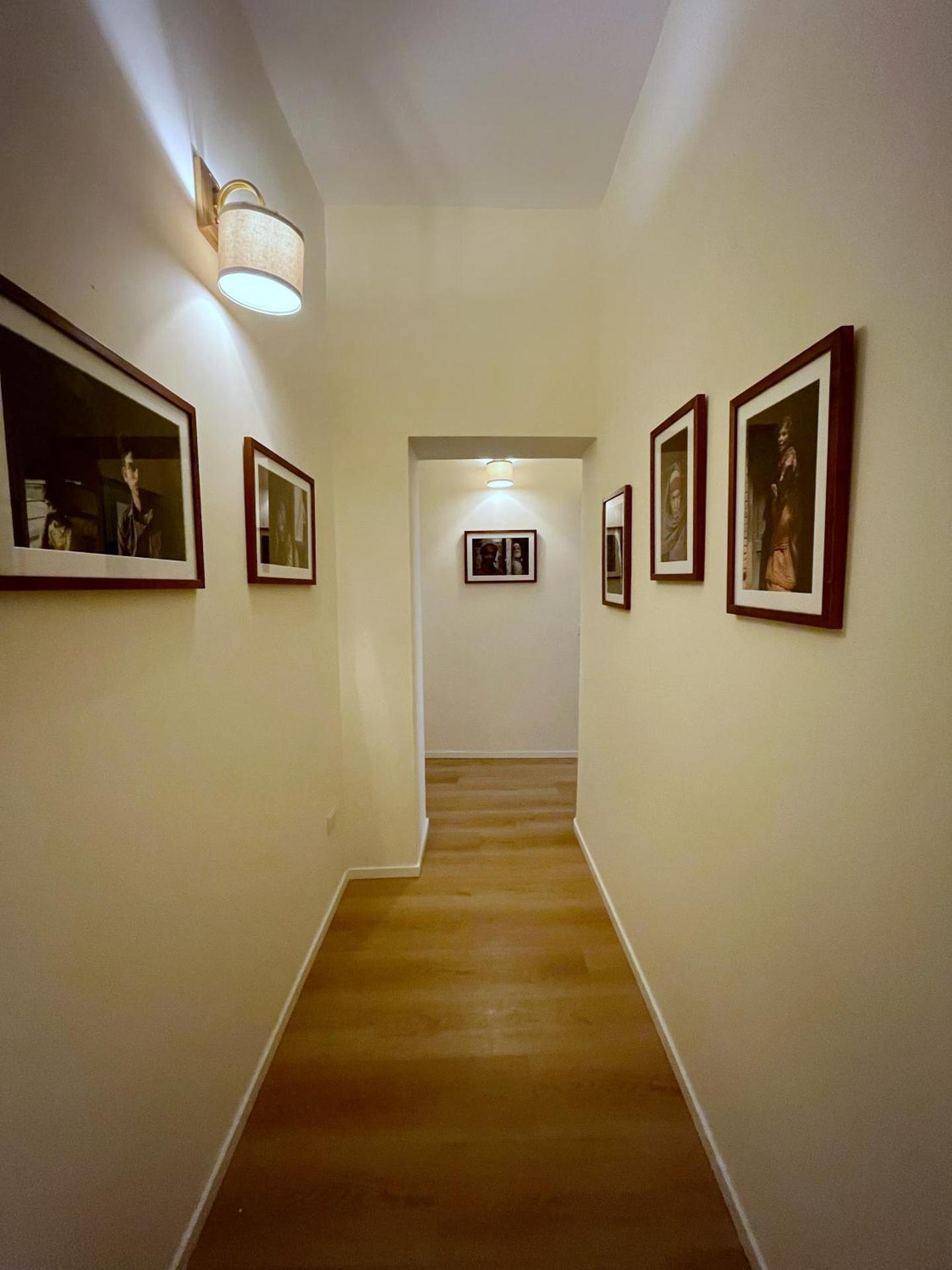 Casa Vayu - Quartieri Spagnoli