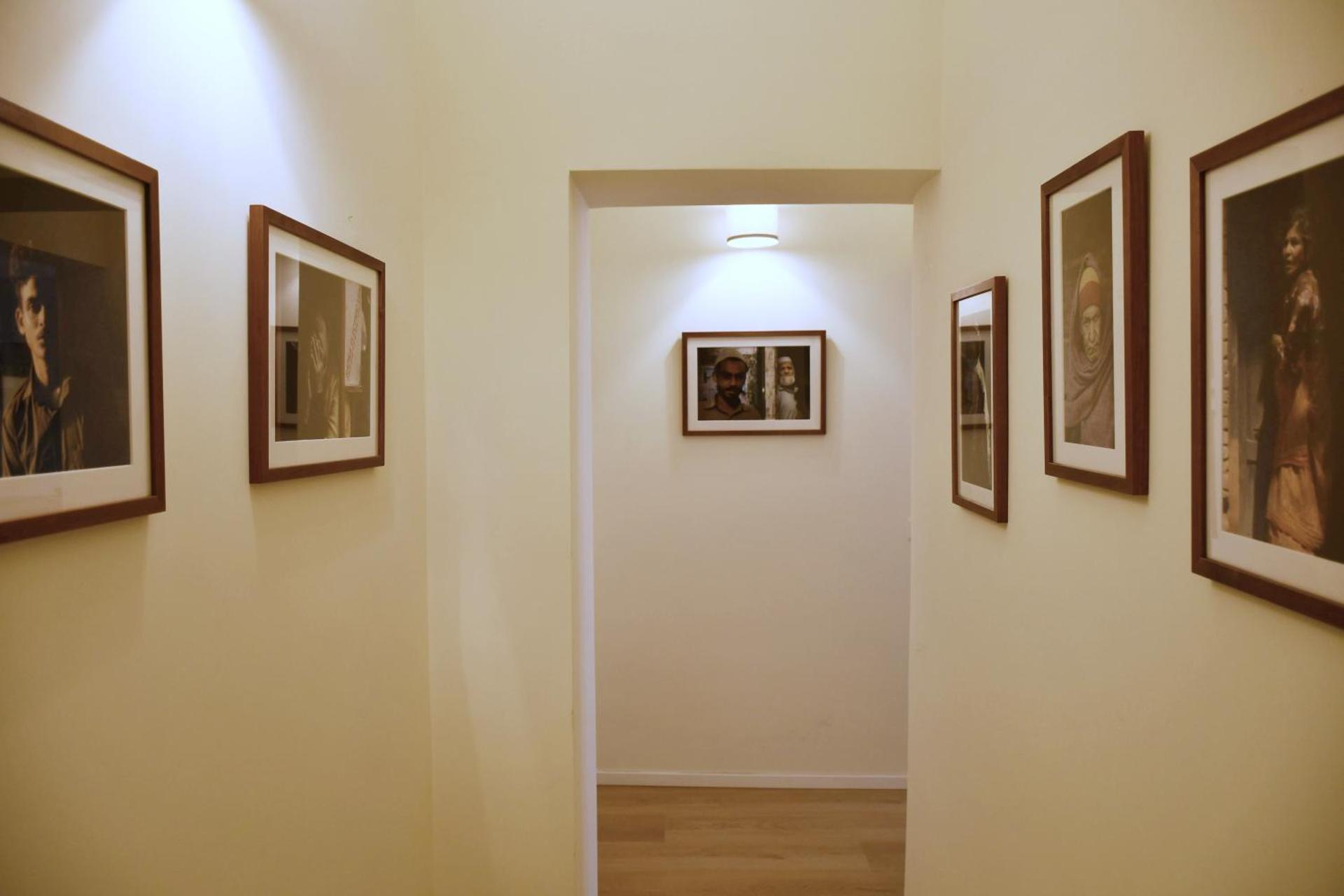 Casa Vayu - Quartieri Spagnoli