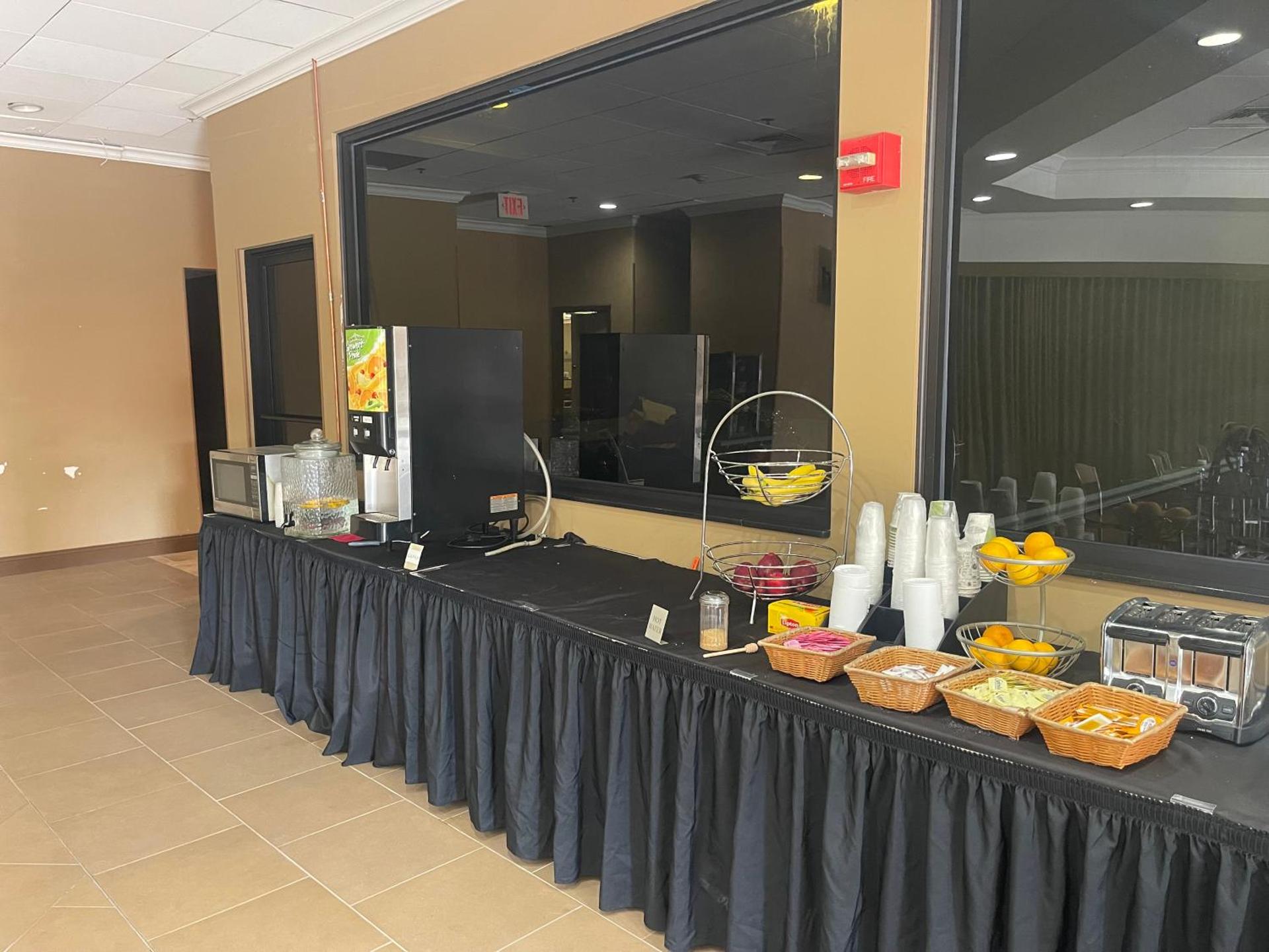 Quality Hotel Philadelphia Airport