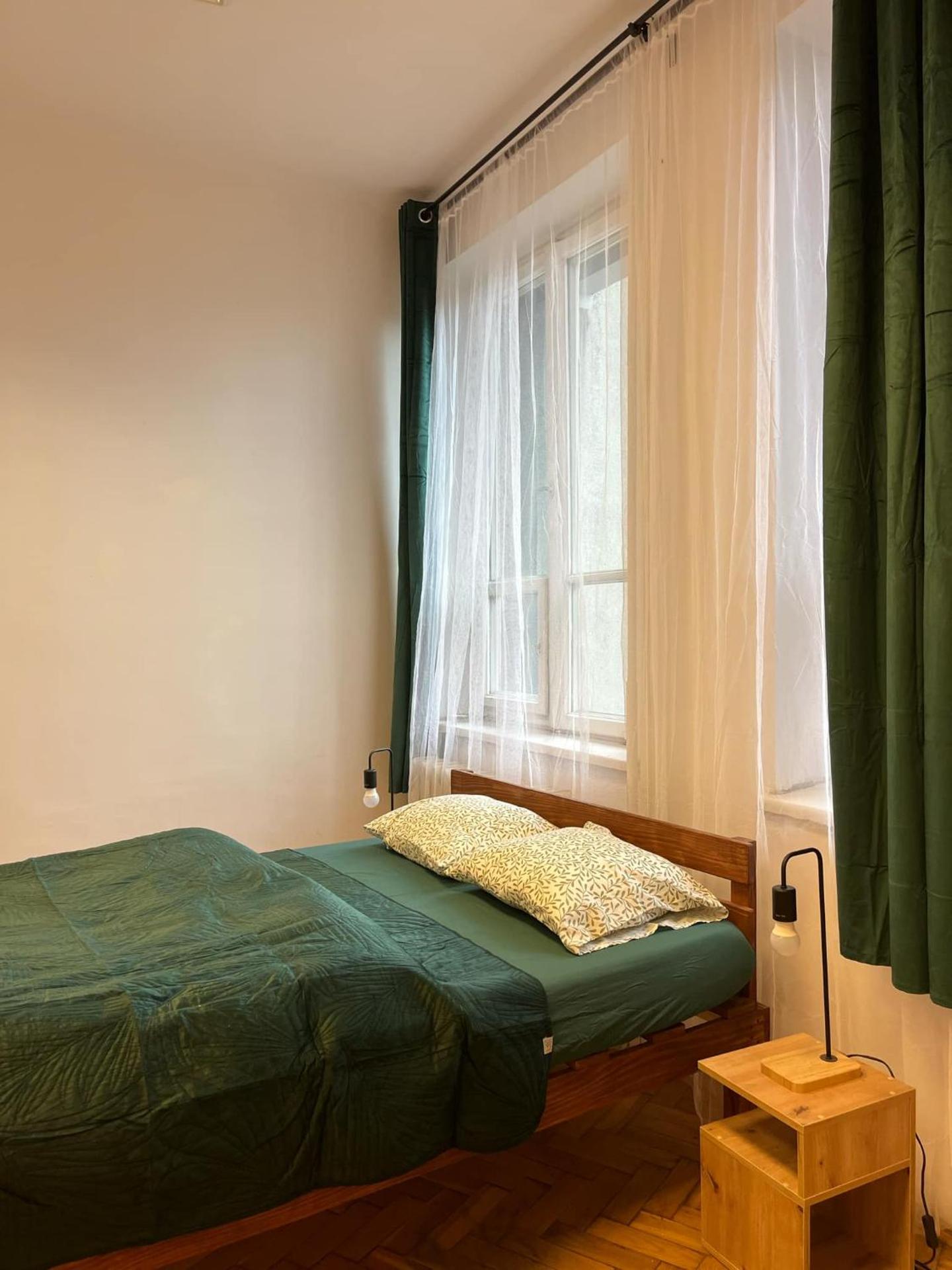 Room in Old Town Krakow