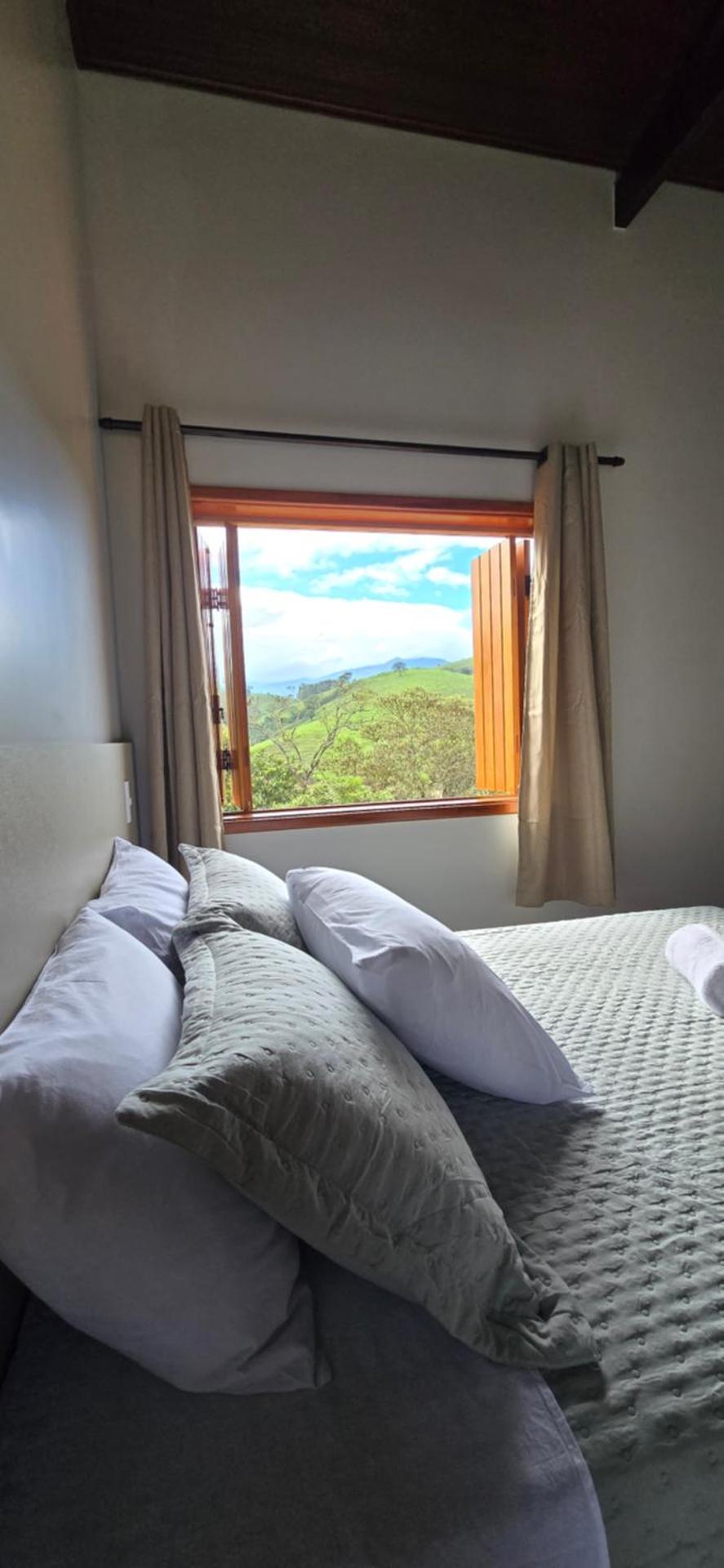 Pousada Charme da Mantiqueira